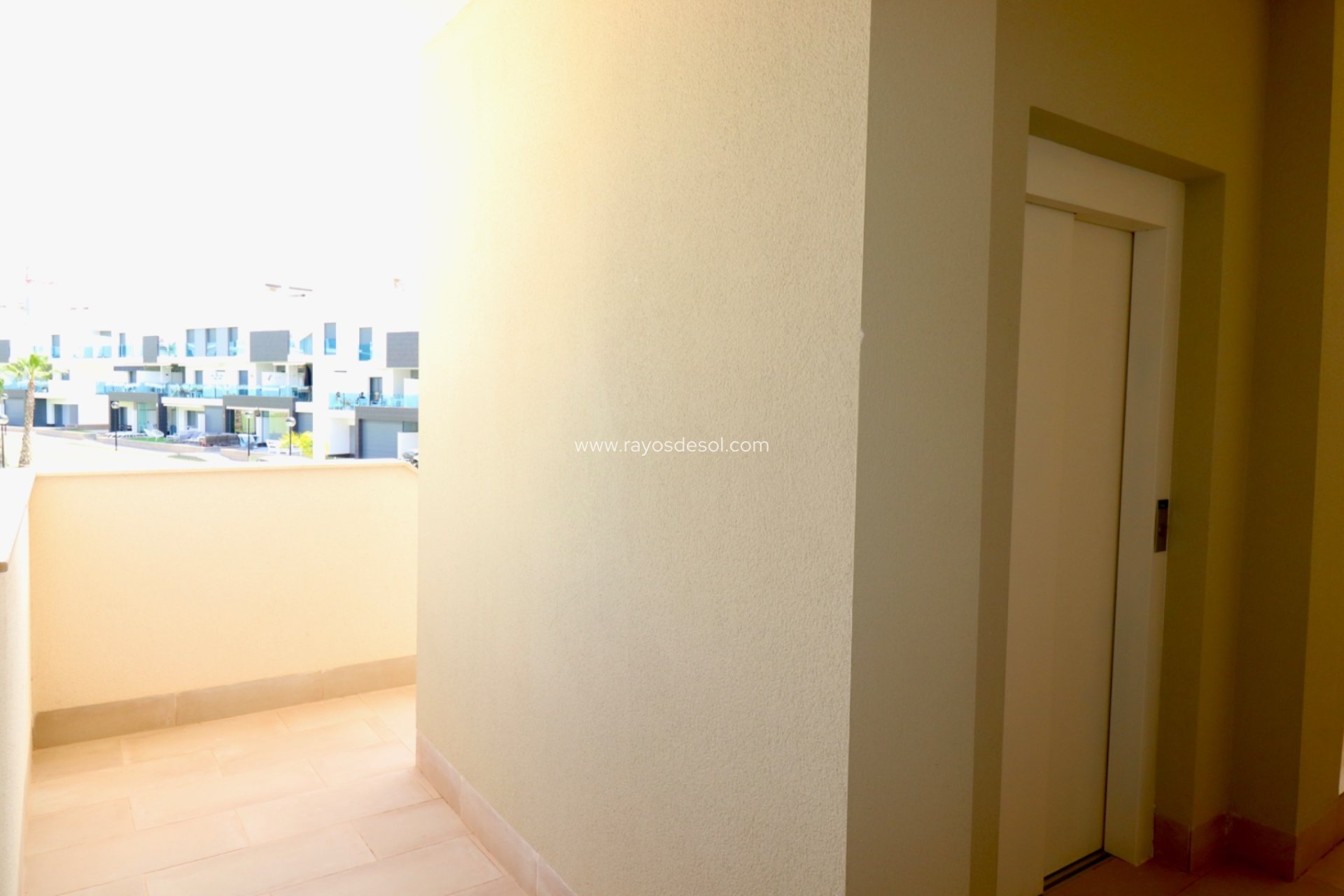 Herverkoop - Appartement - Guardamar del Segura - El Raso