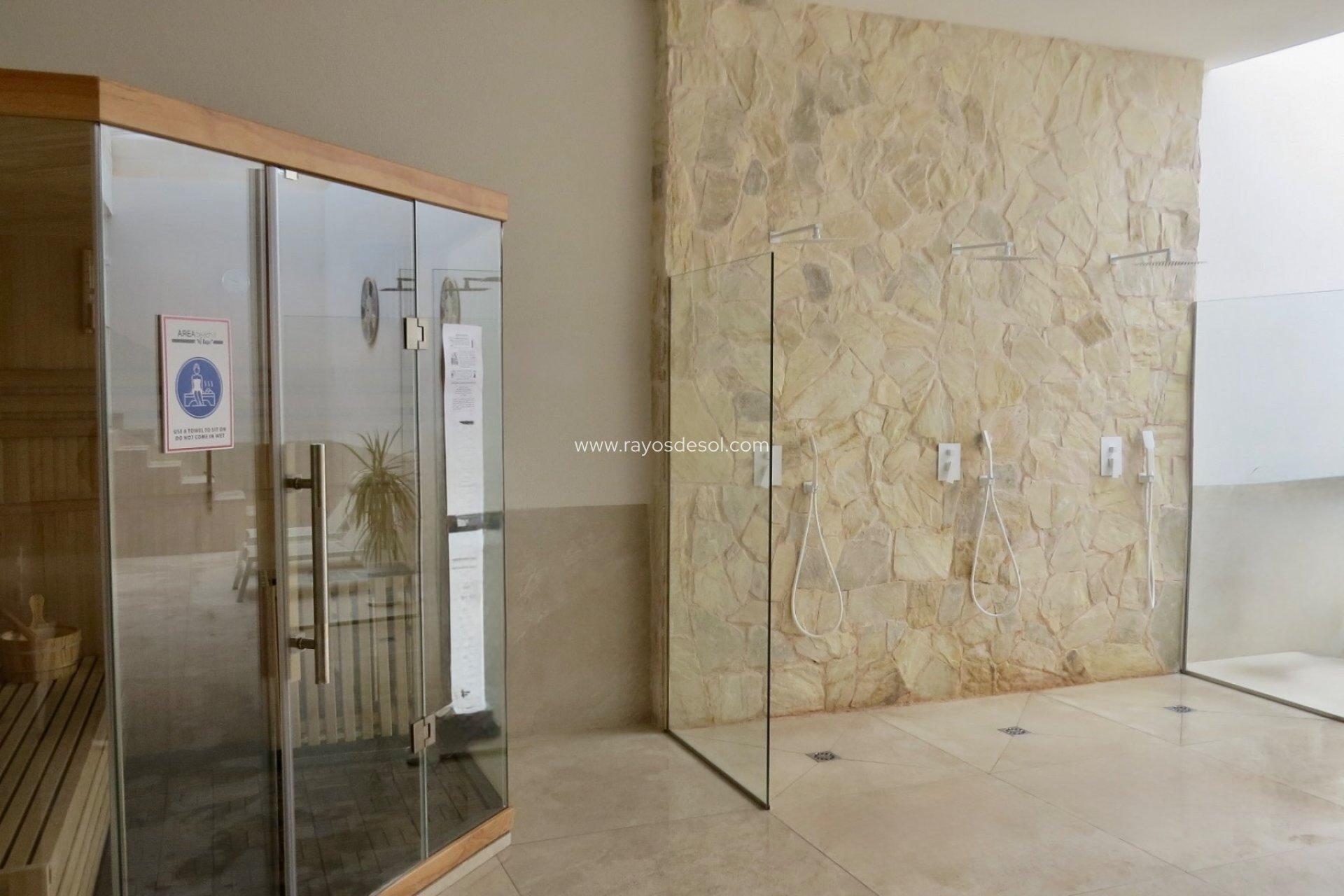 Herverkoop - Appartement - Guardamar del Segura - El Raso