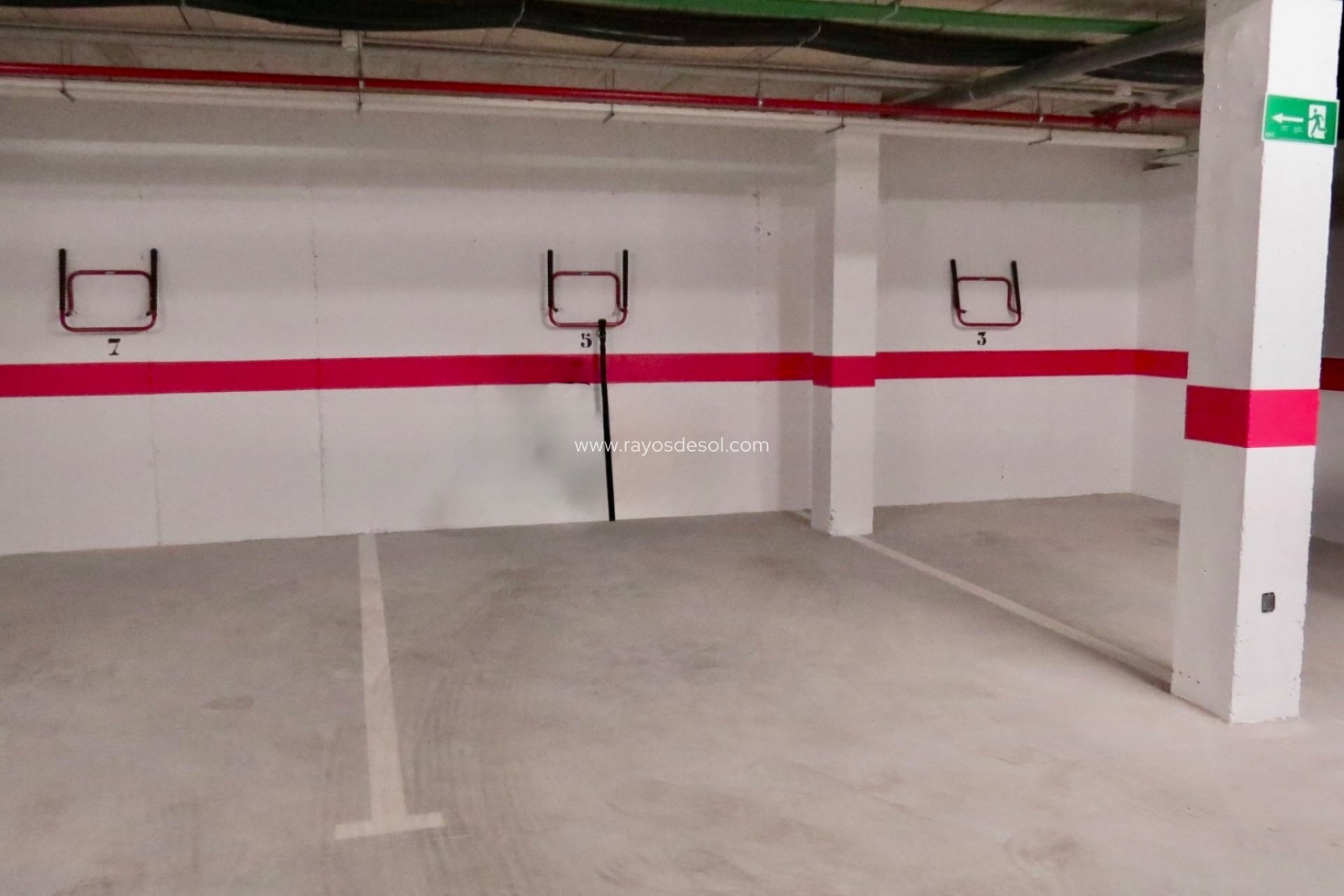 Herverkoop - Appartement - Guardamar del Segura - El Raso