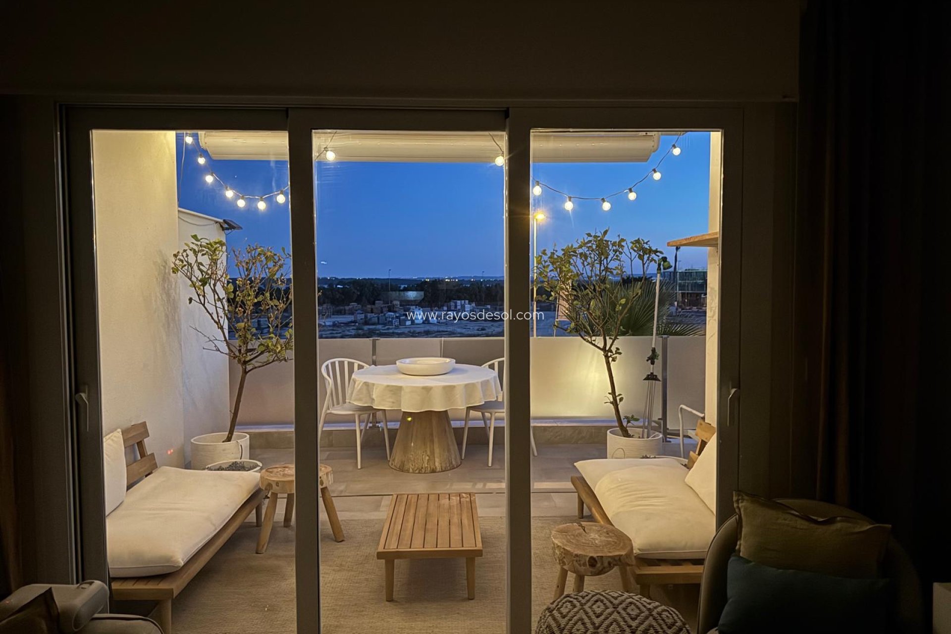 Herverkoop - Appartement - Guardamar del Segura - El Raso