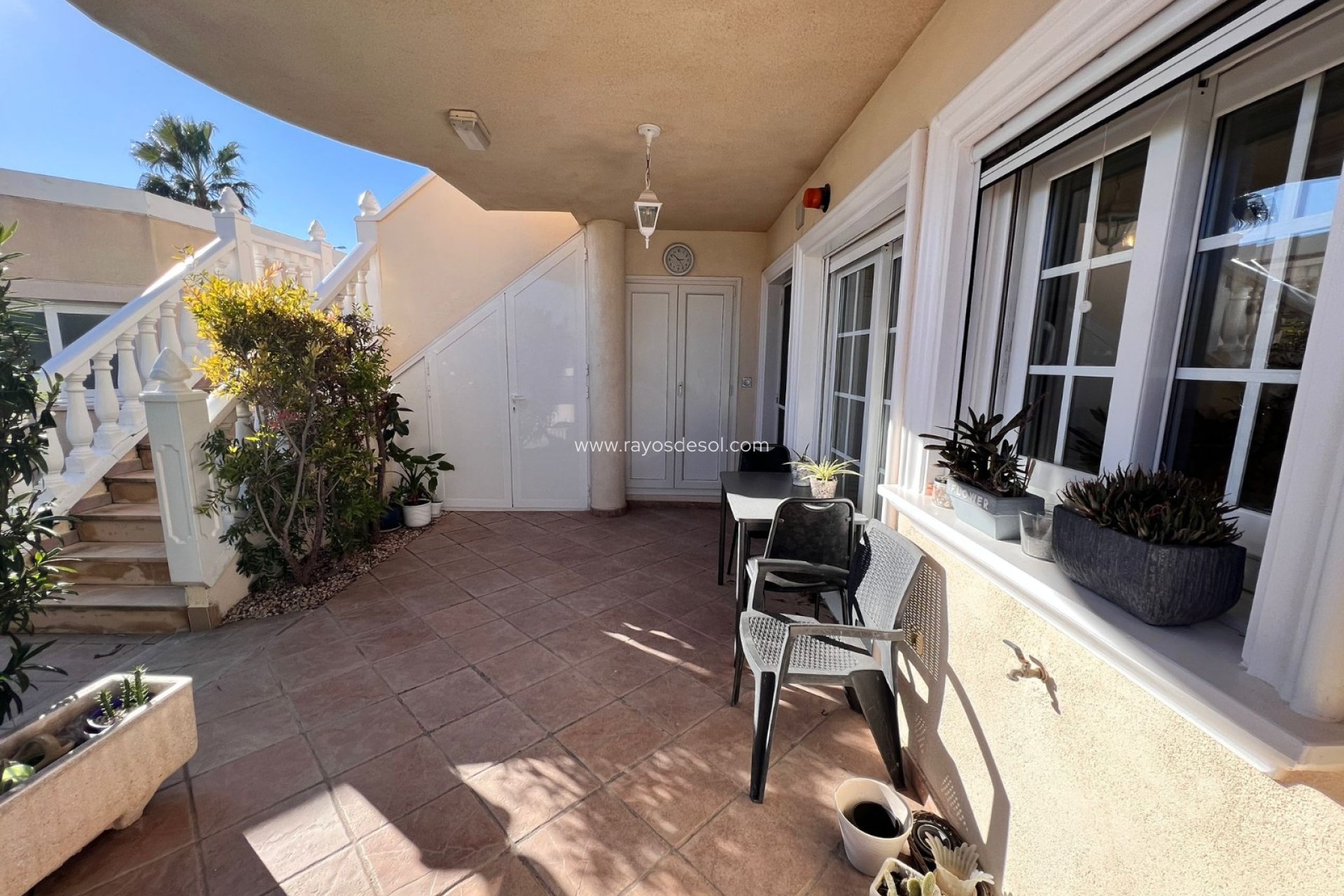 Herverkoop - Appartement - Guardamar del Segura - El Raso