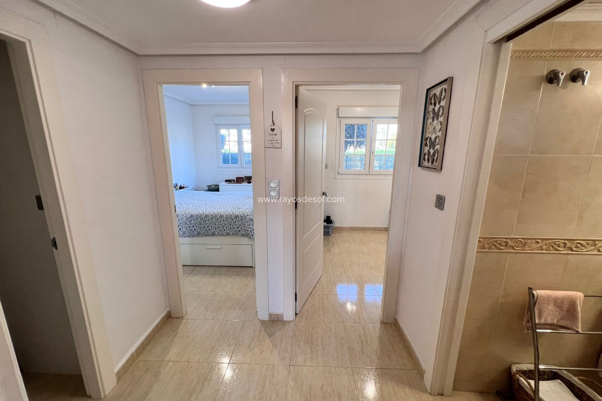 Herverkoop - Appartement - Guardamar del Segura - El Raso