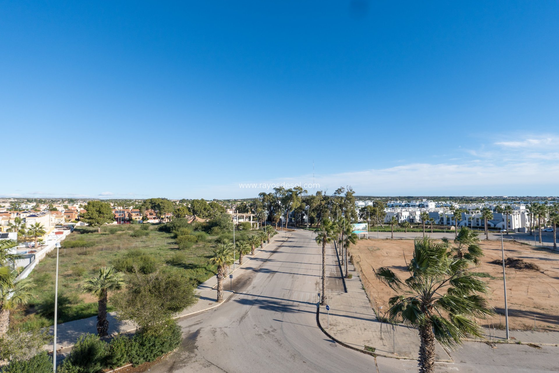 Herverkoop - Appartement - Guardamar del Segura - El Raso