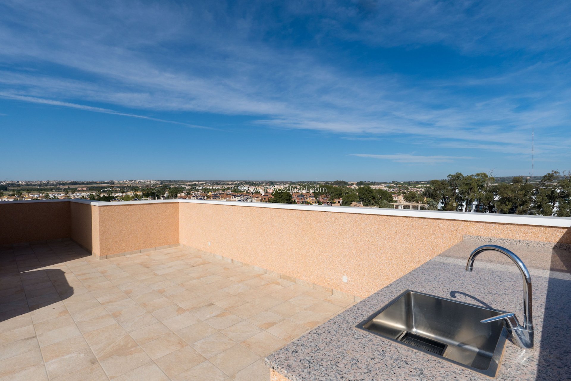 Herverkoop - Appartement - Guardamar del Segura - El Raso