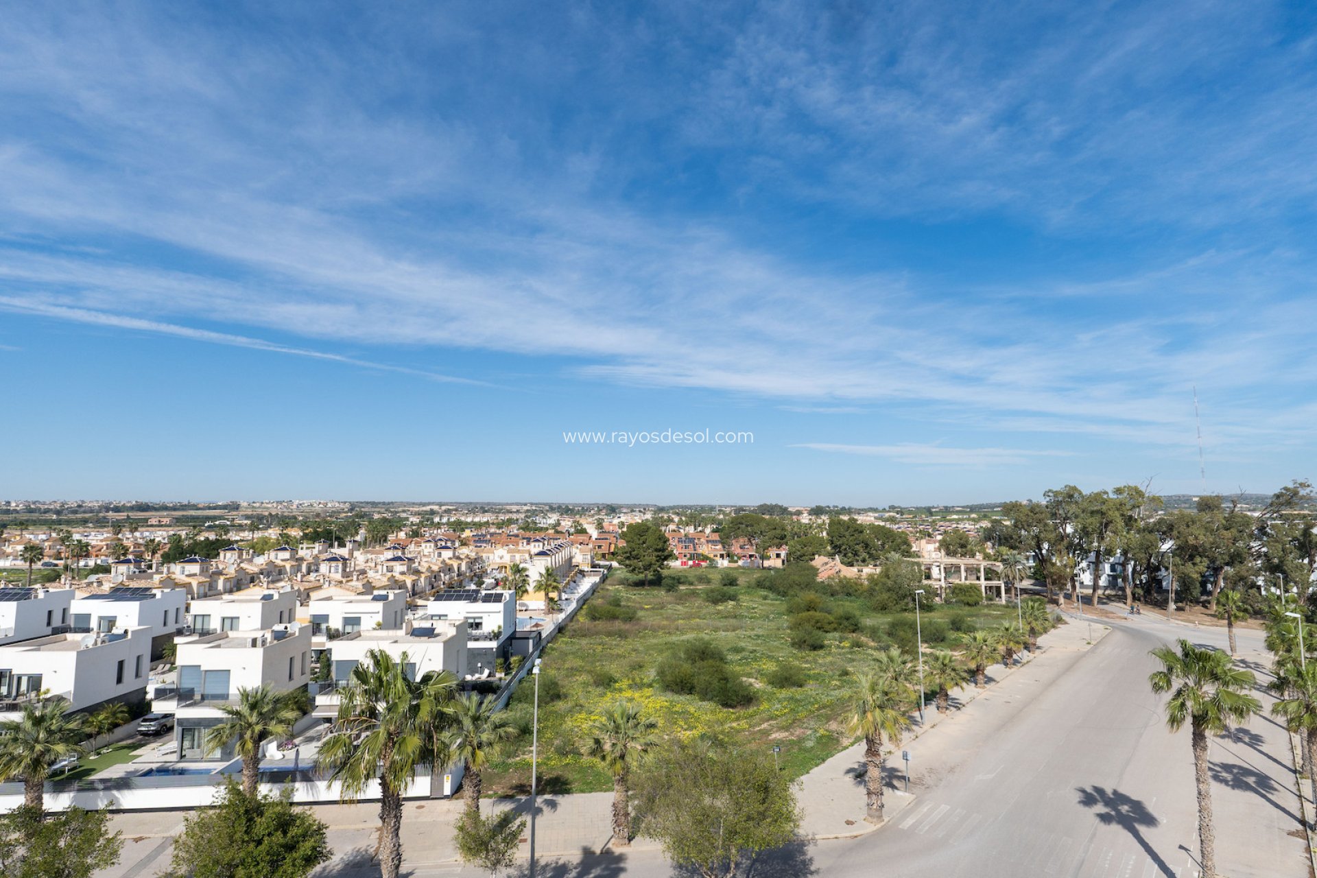 Herverkoop - Appartement - Guardamar del Segura - El Raso