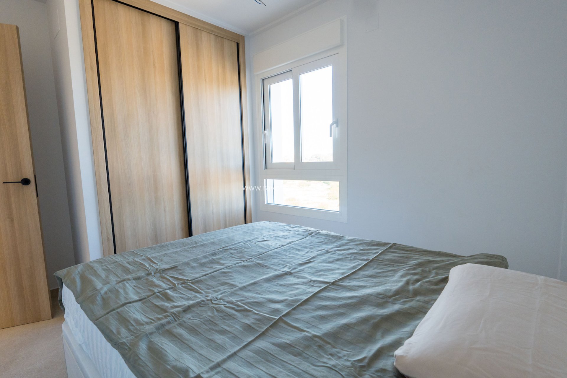 Herverkoop - Appartement - Guardamar del Segura - El Raso