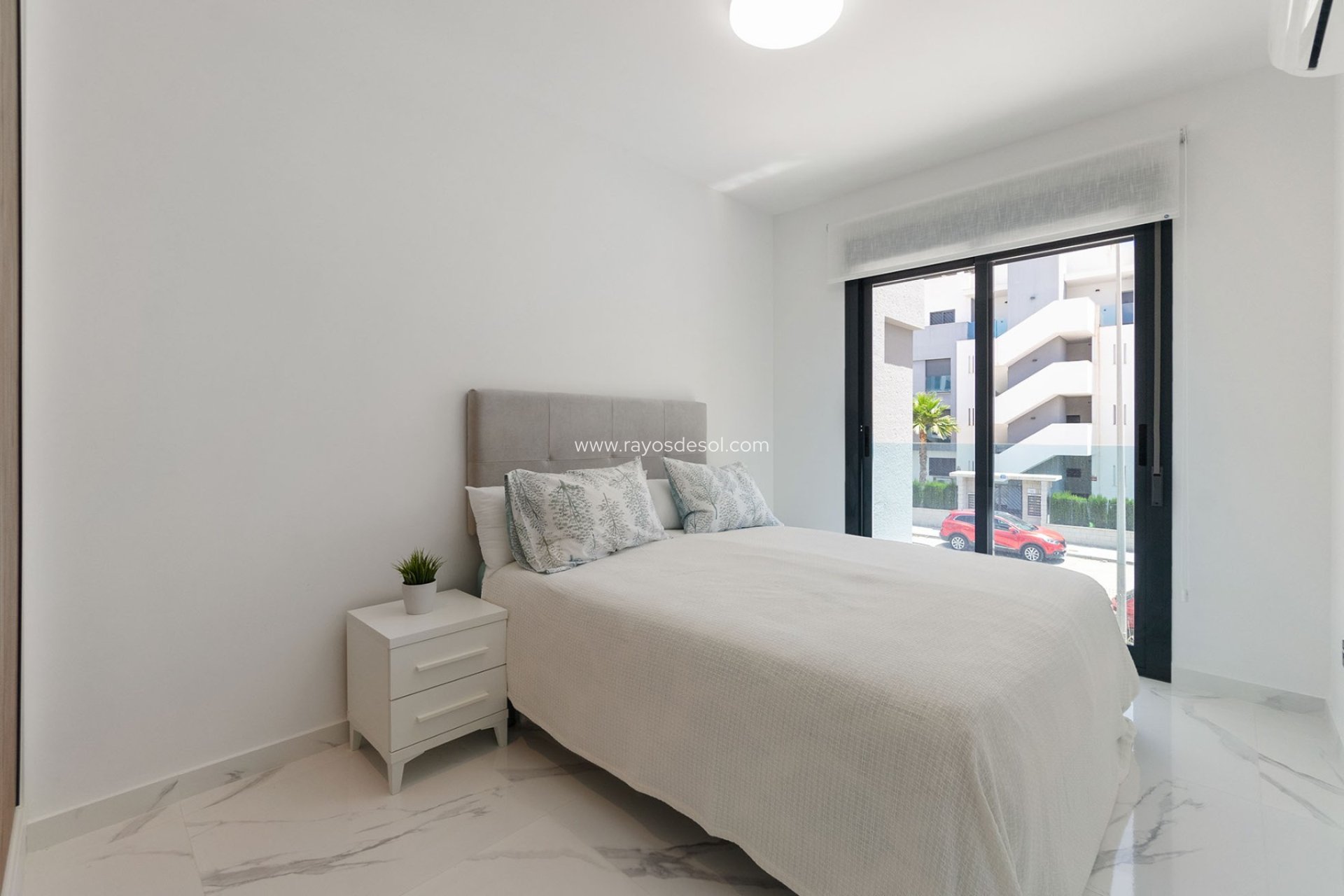 Herverkoop - Appartement - Guardamar del Segura - El Raso