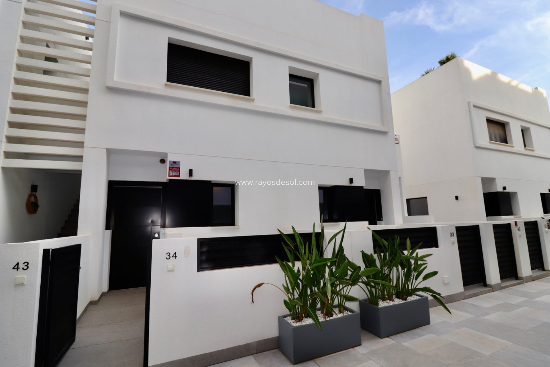 Herverkoop - Appartement - Guardamar del Segura - Guardamar De La Segura