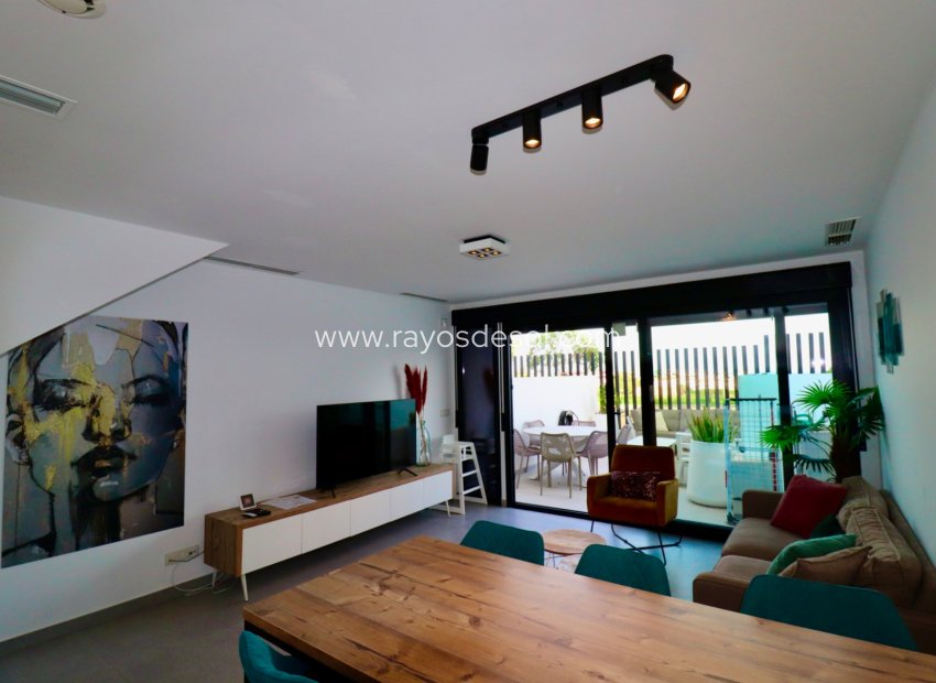 Herverkoop - Appartement - Guardamar del Segura - Guardamar De La Segura