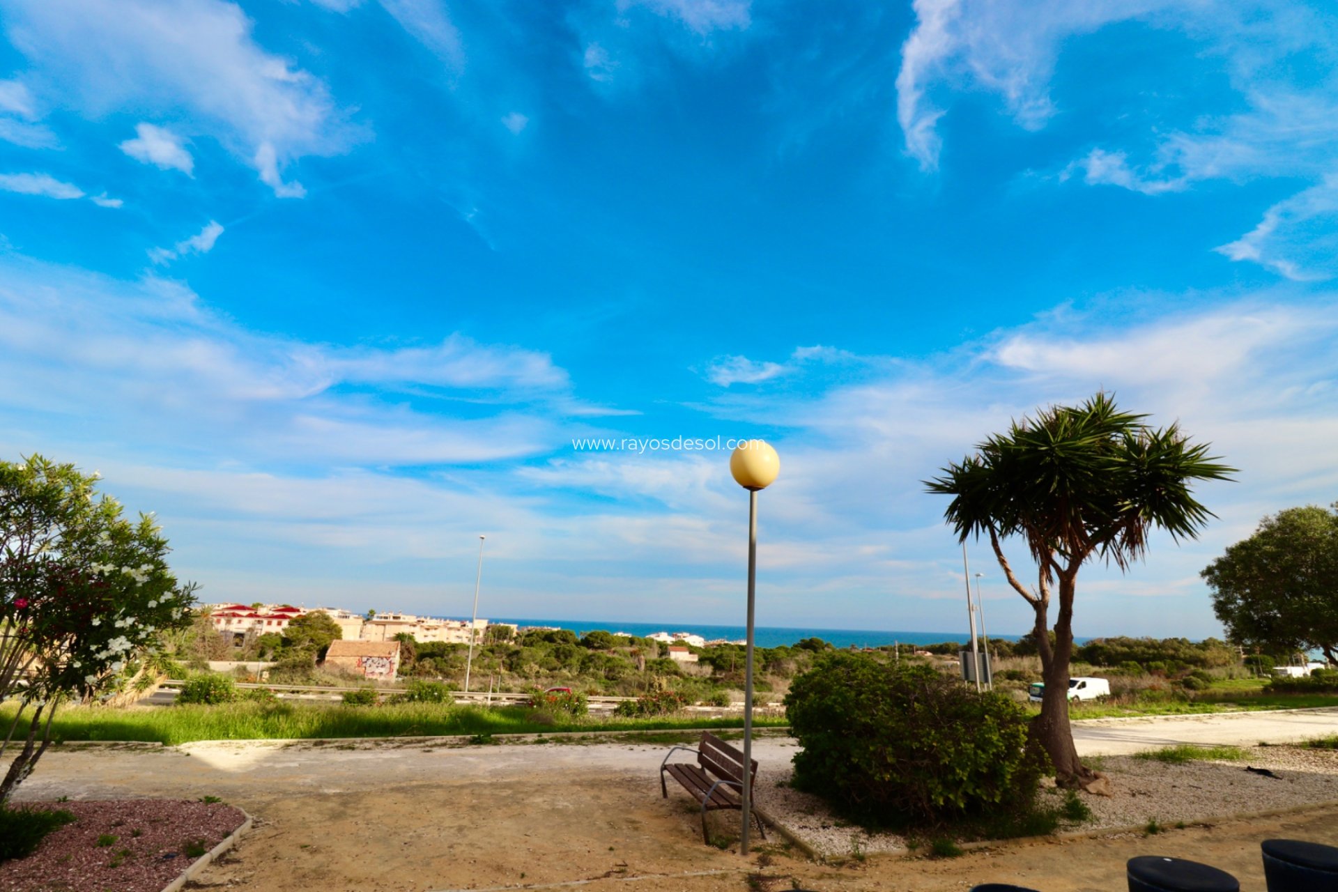 Herverkoop - Appartement - Guardamar del Segura - Guardamar De La Segura