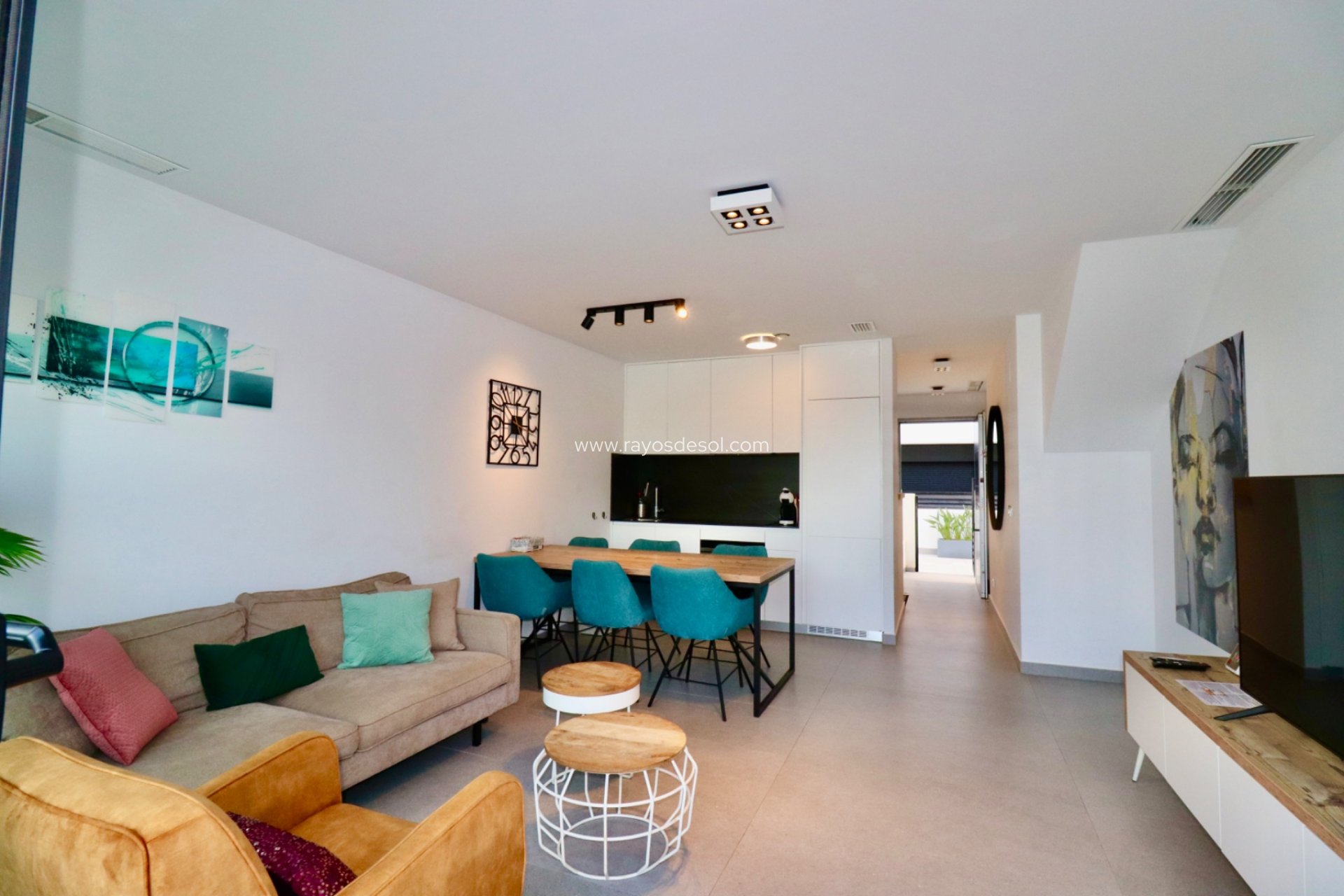 Herverkoop - Appartement - Guardamar del Segura - Guardamar De La Segura