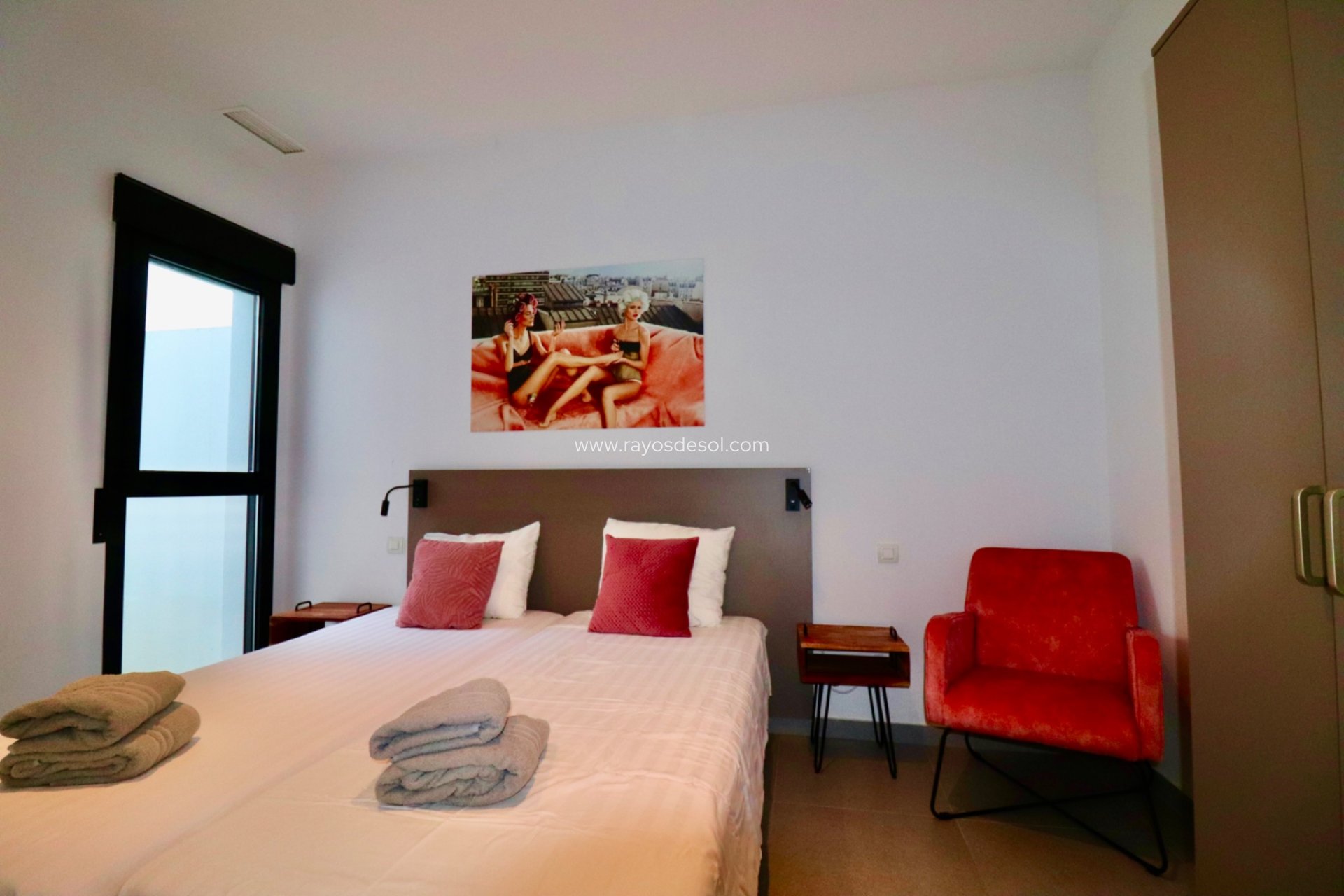 Herverkoop - Appartement - Guardamar del Segura - Guardamar De La Segura