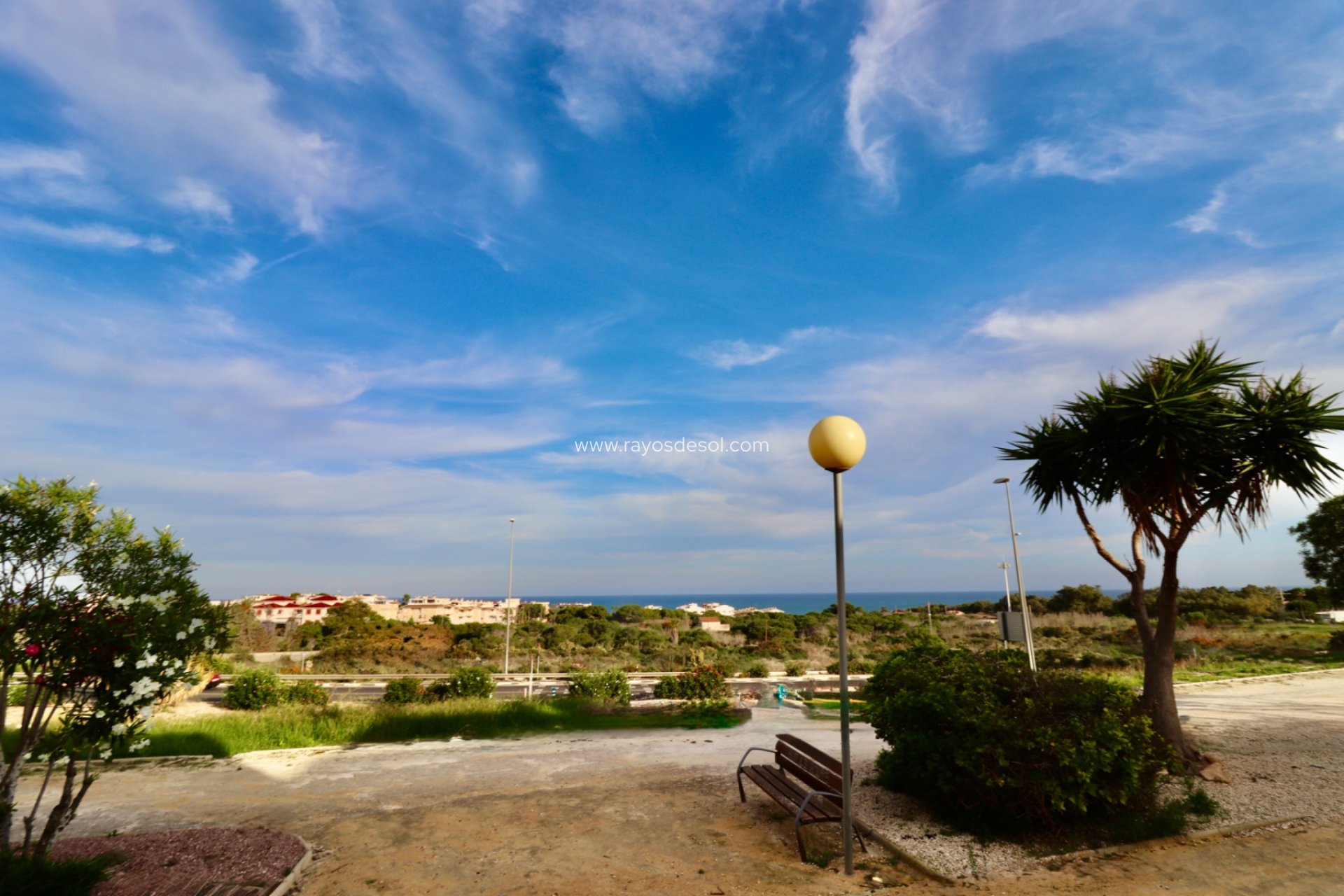 Herverkoop - Appartement - Guardamar del Segura - Guardamar De La Segura