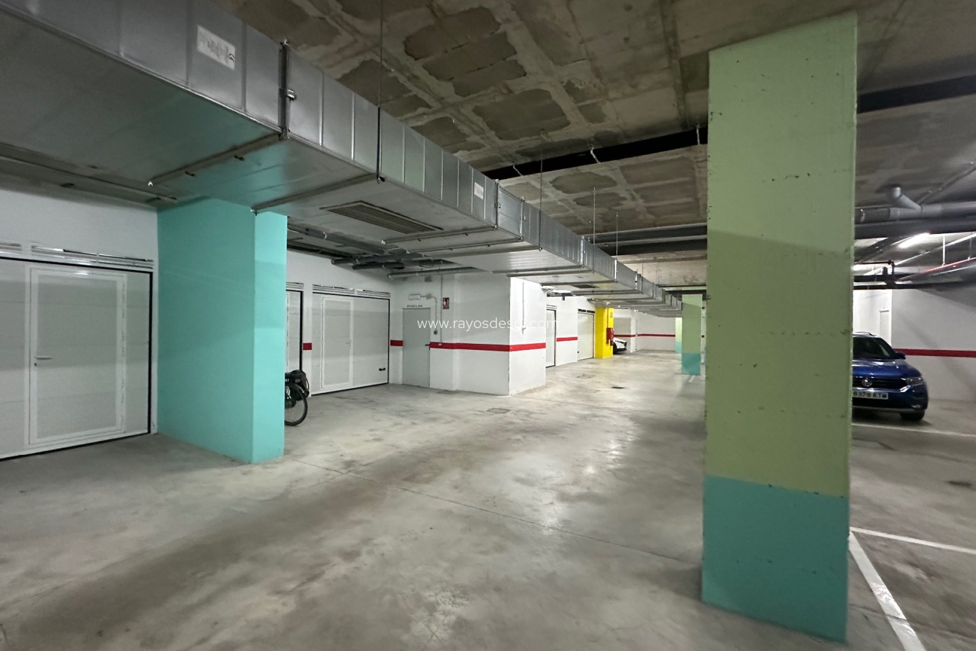 Herverkoop - Appartement - Guardamar del Segura - Guardamar De La Segura