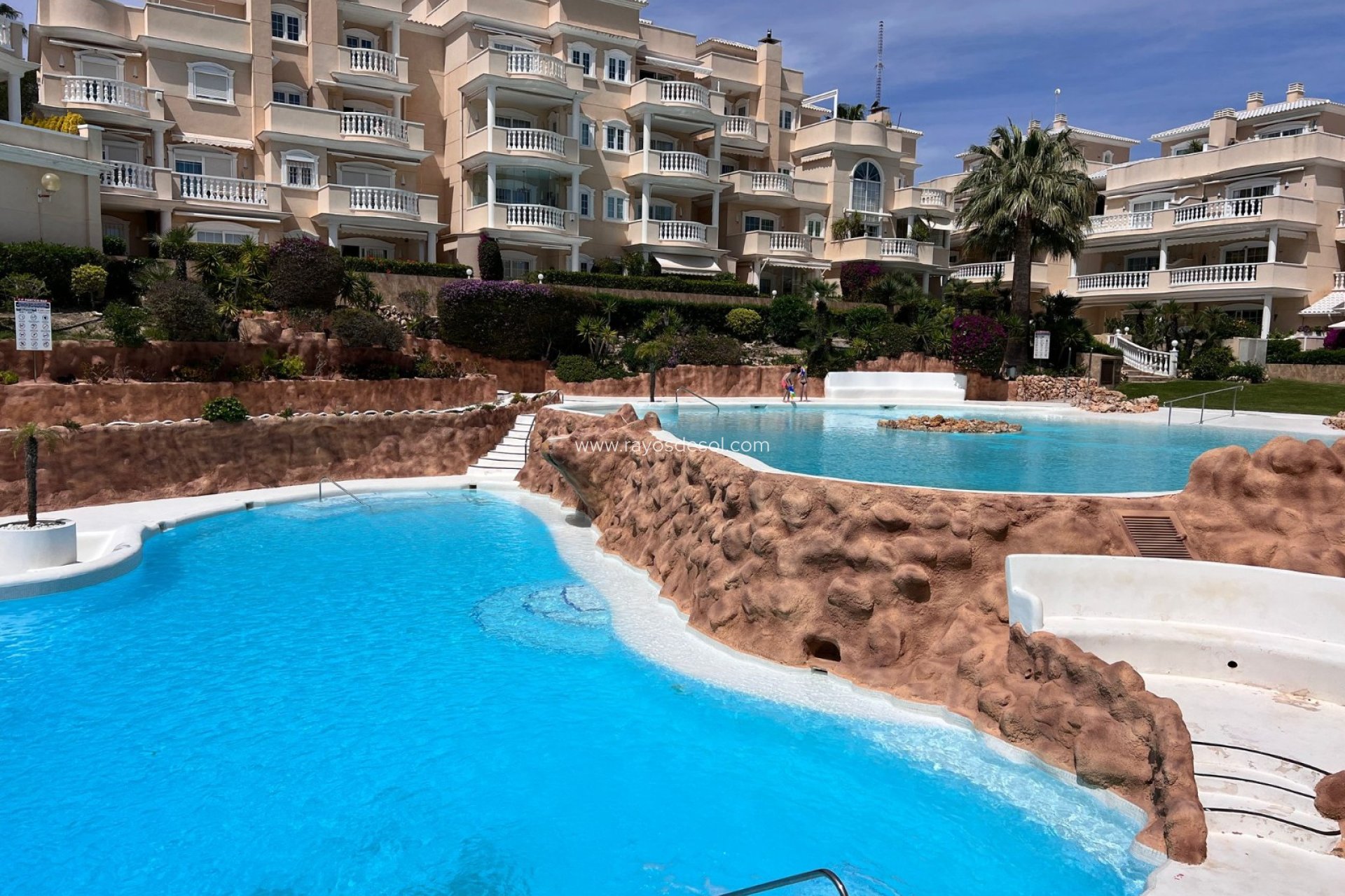 Herverkoop - Appartement - Guardamar del Segura - Guardamar Del Segura