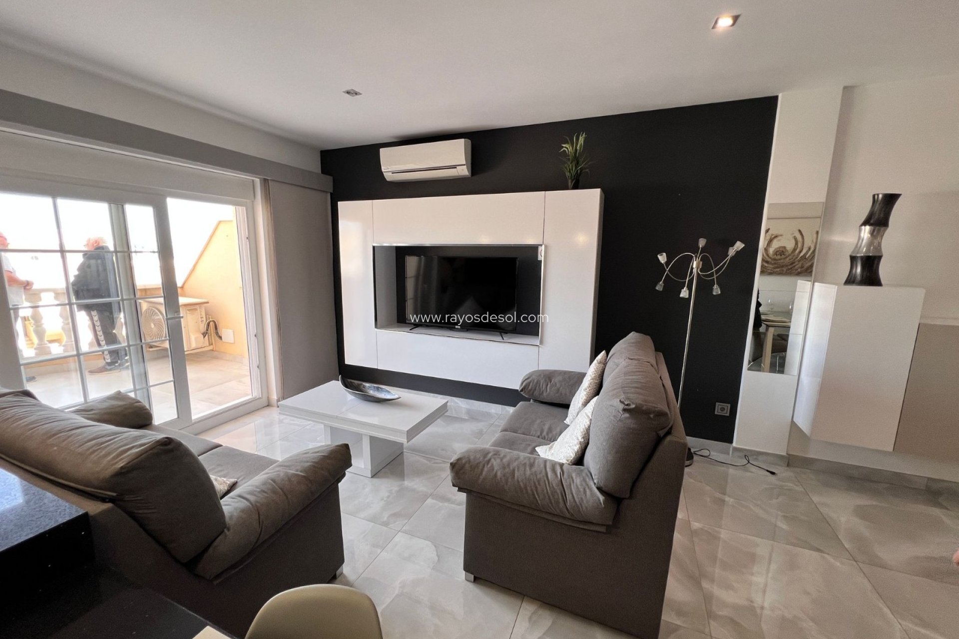 Herverkoop - Appartement - Guardamar del Segura - Guardamar Del Segura