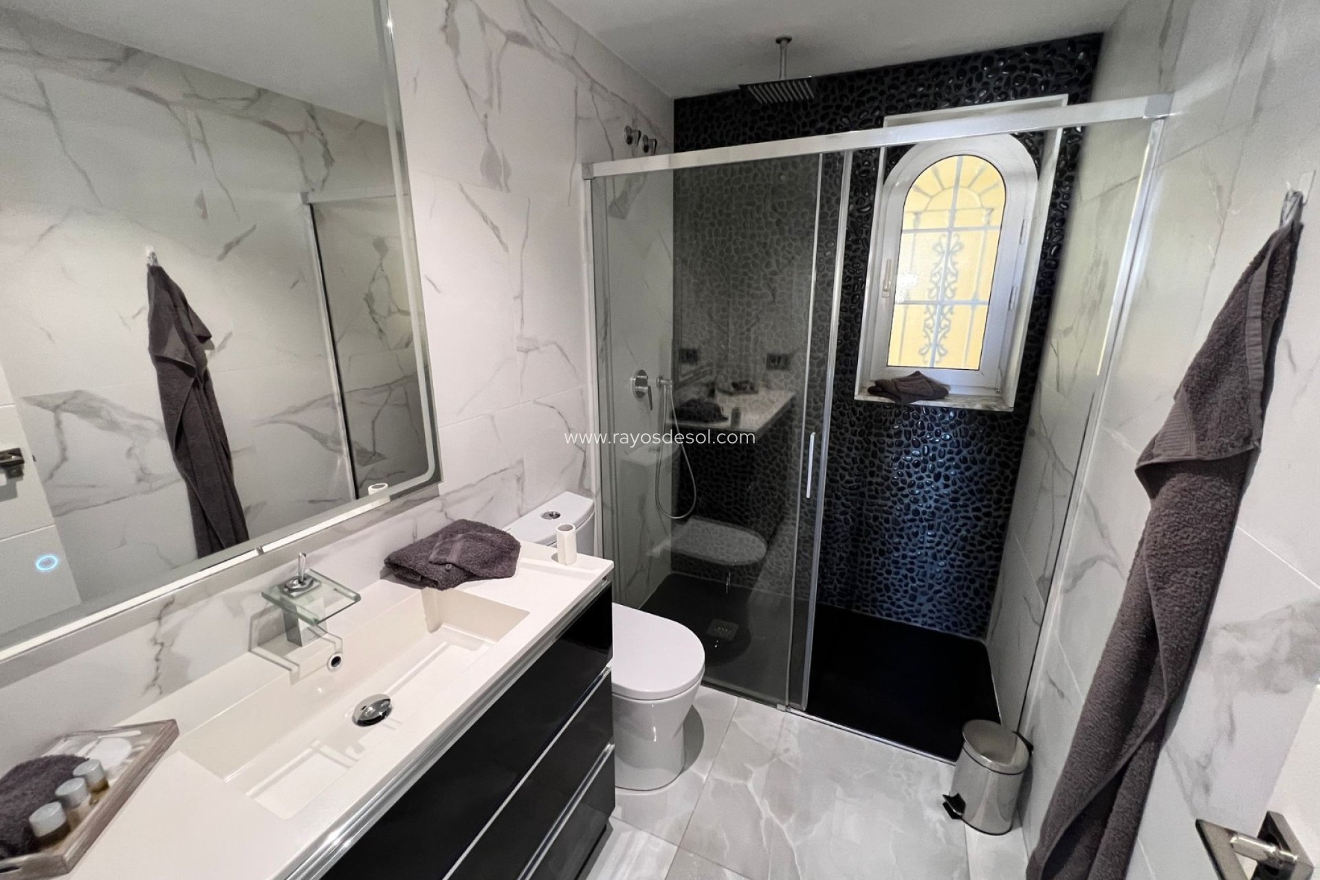 Herverkoop - Appartement - Guardamar del Segura - Guardamar Del Segura