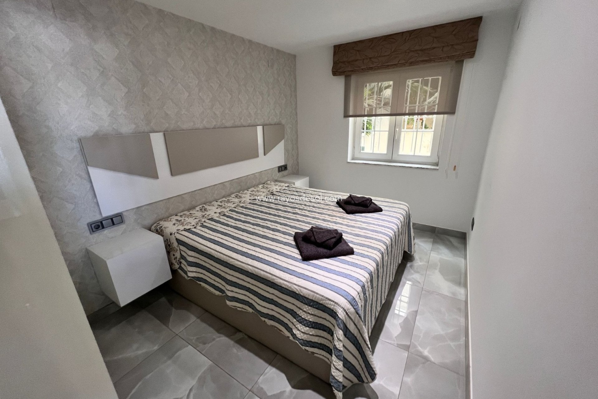 Herverkoop - Appartement - Guardamar del Segura - Guardamar Del Segura