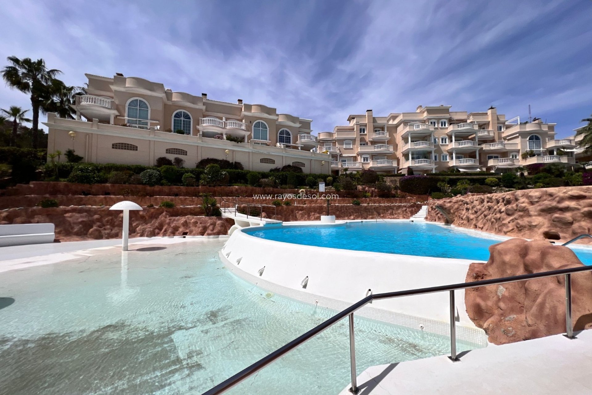 Herverkoop - Appartement - Guardamar del Segura - Guardamar Del Segura