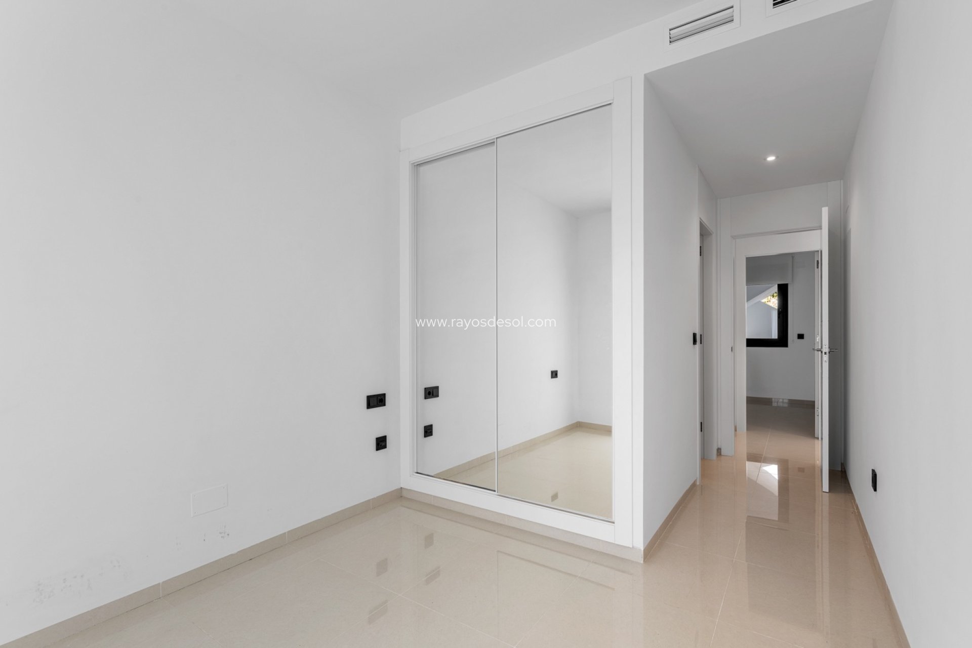 Herverkoop - Appartement - Guardamar del Segura - Guardamar Del Segura