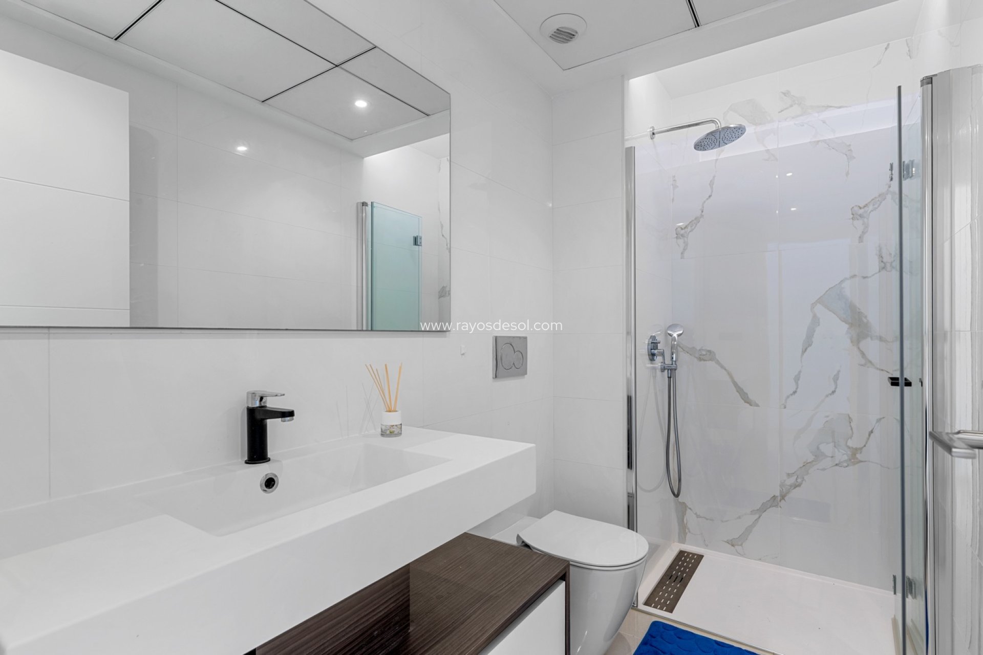 Herverkoop - Appartement - Guardamar del Segura - Guardamar Del Segura