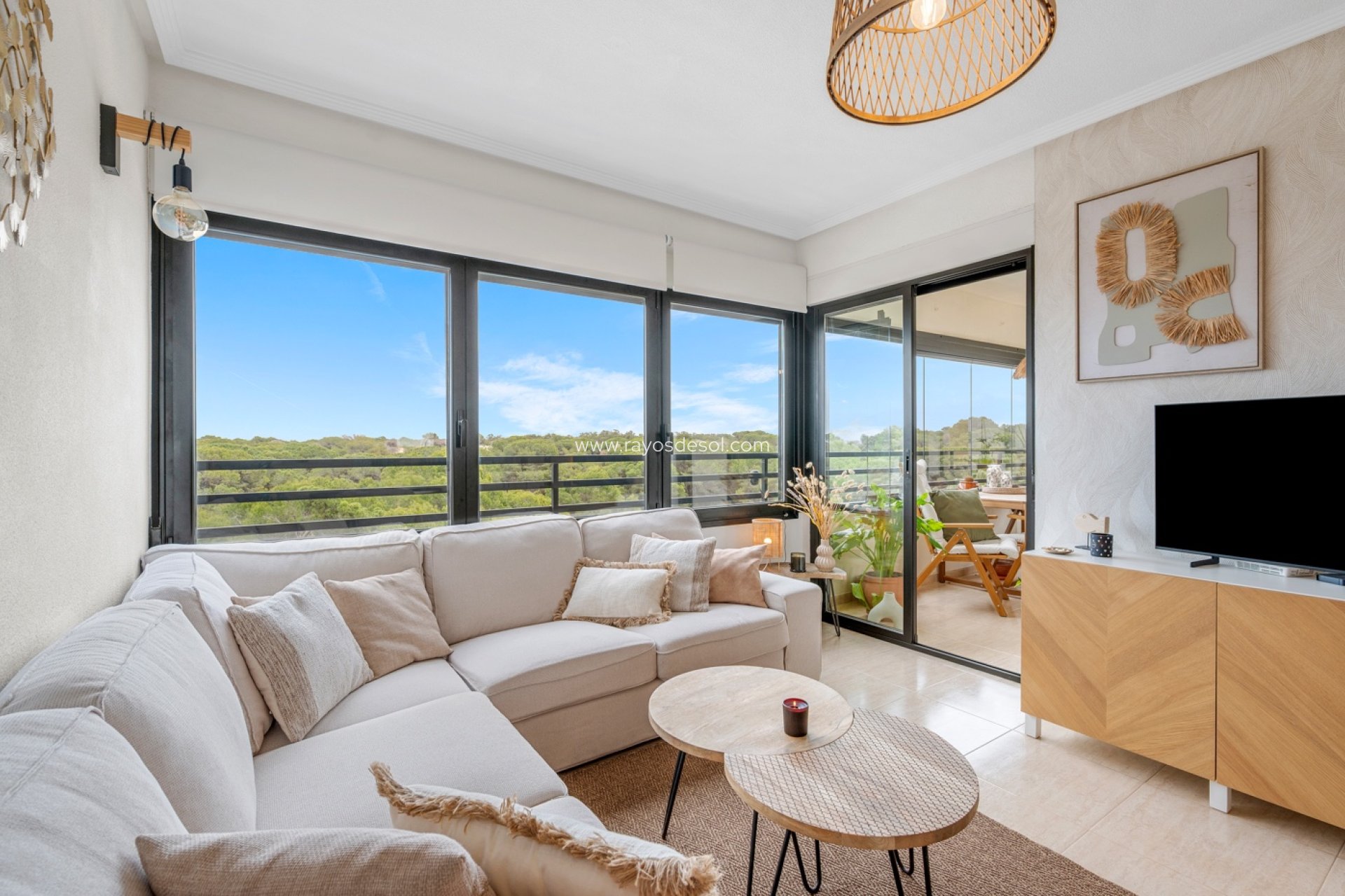 Herverkoop - Appartement - Guardamar del Segura - Guardamar Del Segura