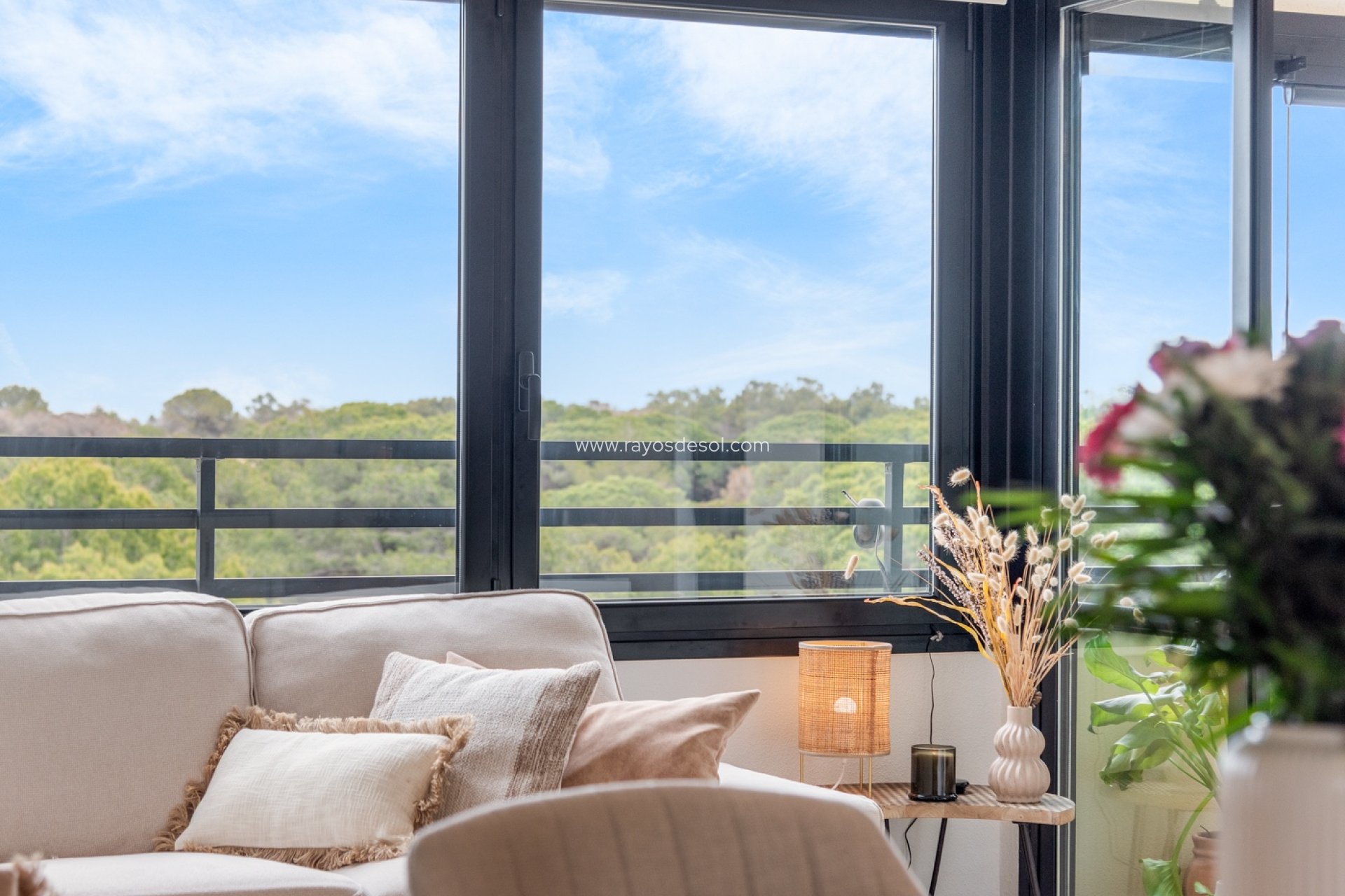 Herverkoop - Appartement - Guardamar del Segura - Guardamar Del Segura