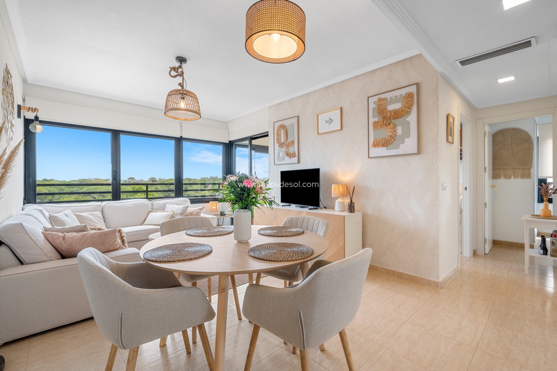 Herverkoop - Appartement - Guardamar del Segura - Guardamar Del Segura