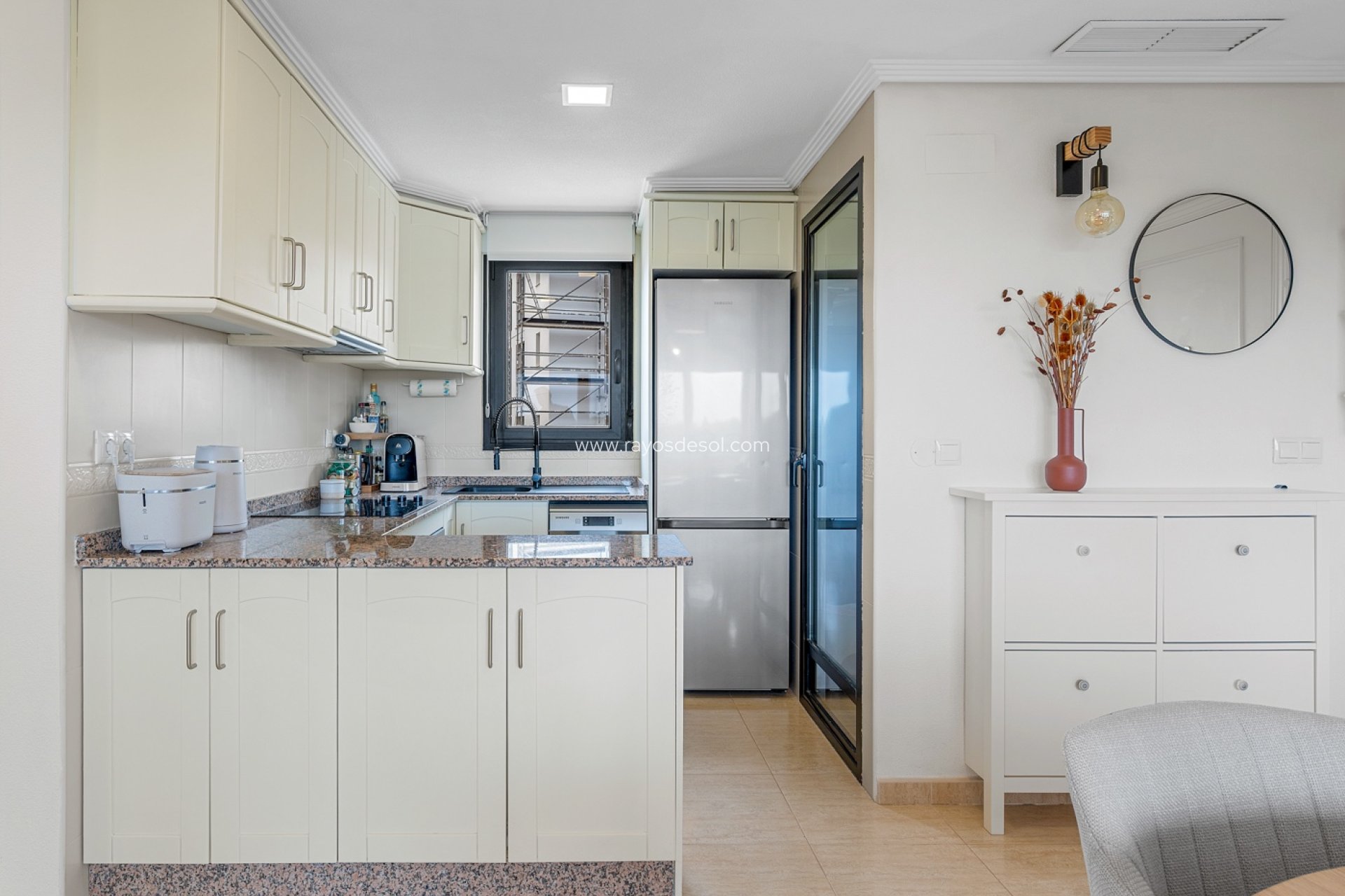 Herverkoop - Appartement - Guardamar del Segura - Guardamar Del Segura