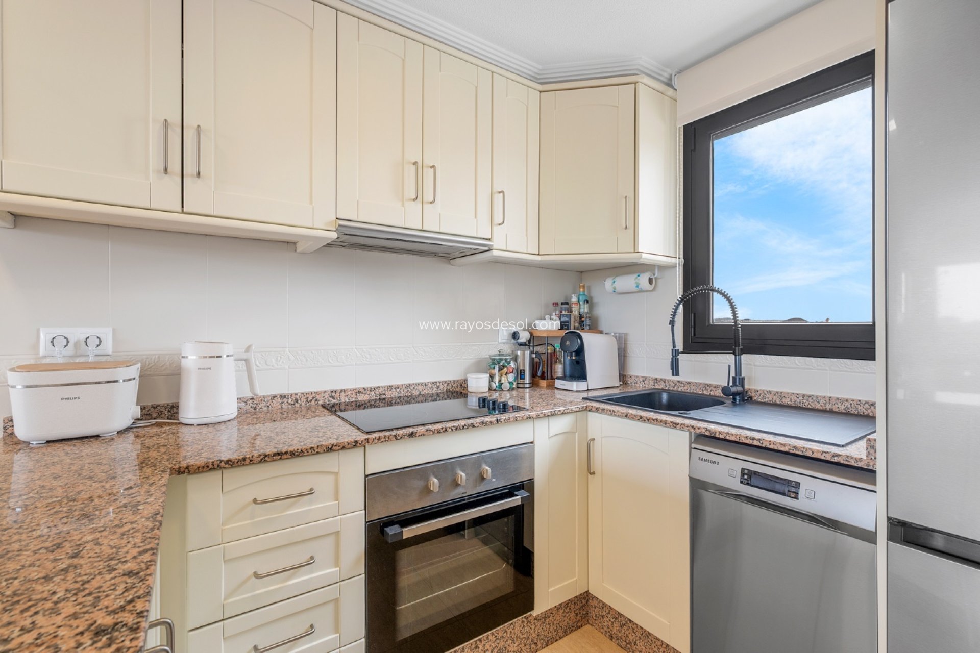 Herverkoop - Appartement - Guardamar del Segura - Guardamar Del Segura