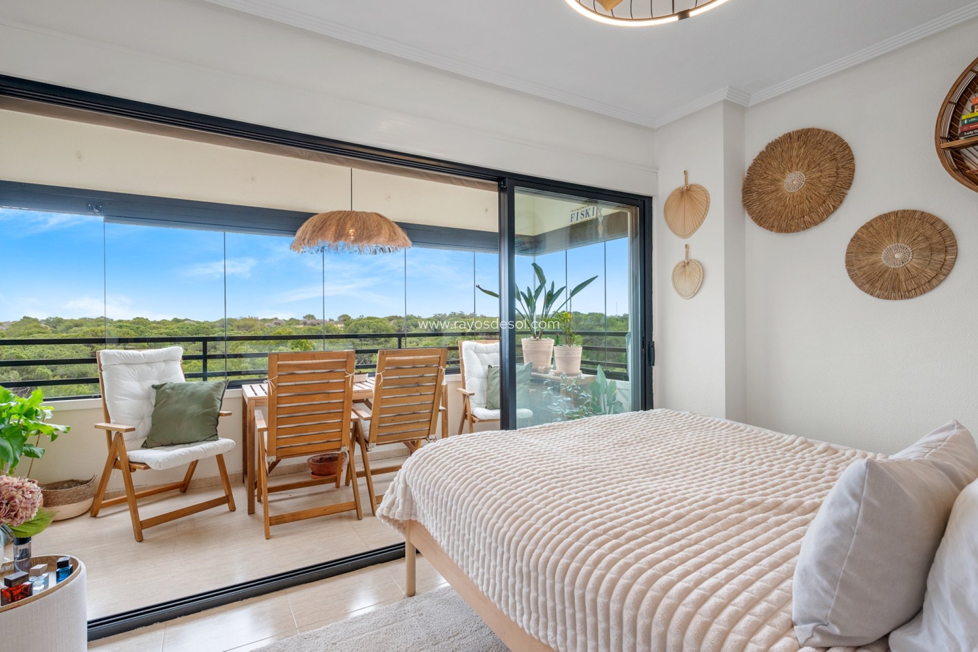 Herverkoop - Appartement - Guardamar del Segura - Guardamar Del Segura