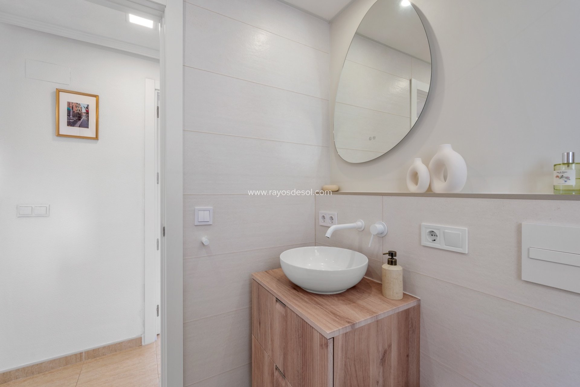 Herverkoop - Appartement - Guardamar del Segura - Guardamar Del Segura