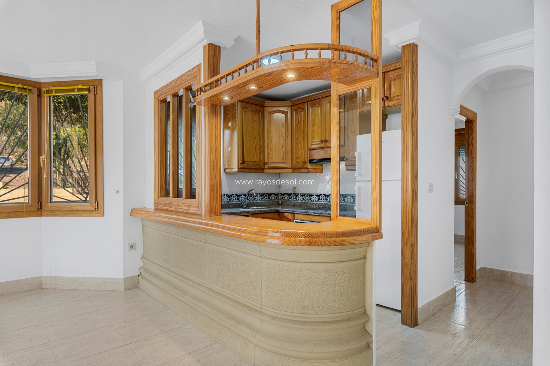 Herverkoop - Appartement - Guardamar del Segura - Guardamar Del Segura