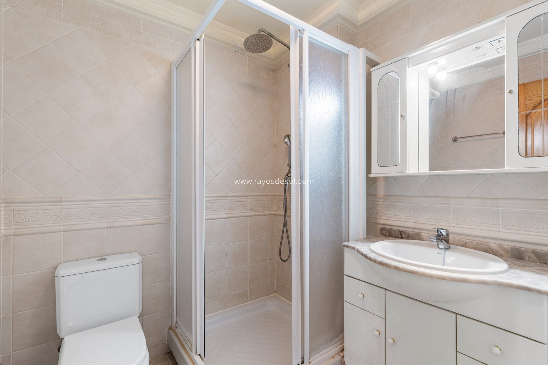 Herverkoop - Appartement - Guardamar del Segura - Guardamar Del Segura