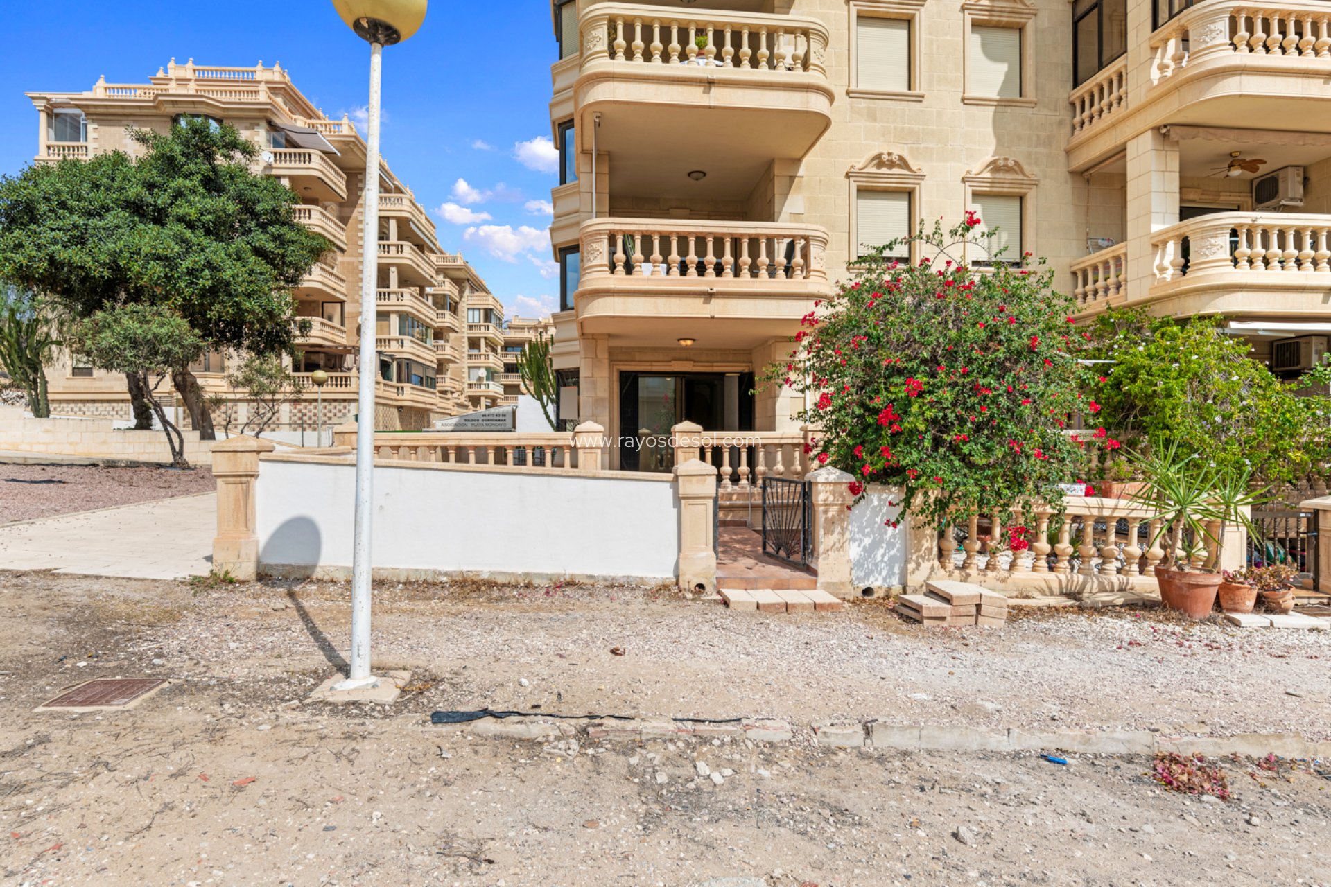 Herverkoop - Appartement - Guardamar del Segura - Guardamar Del Segura