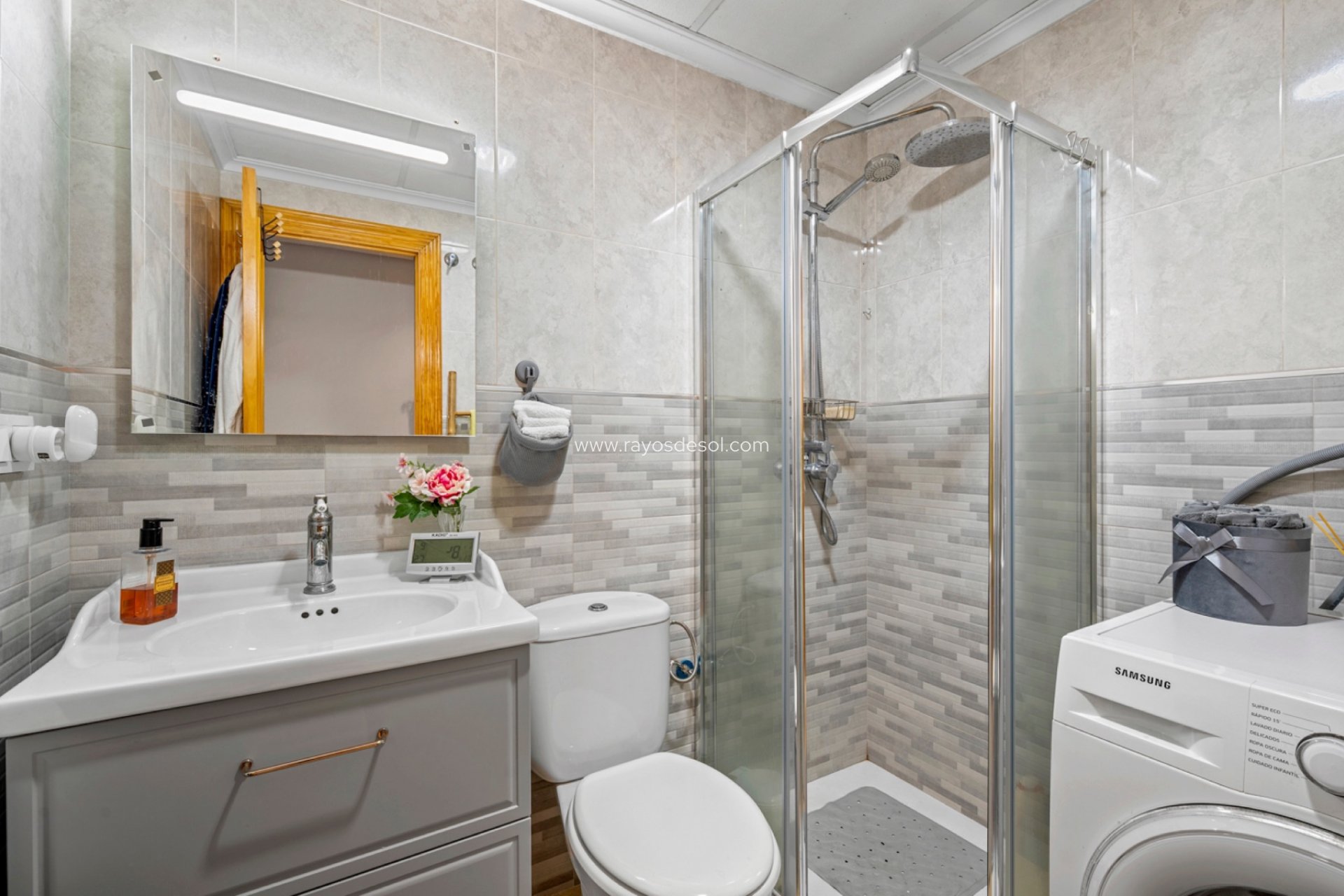 Herverkoop - Appartement - Guardamar del Segura - Guardamar Del Segura