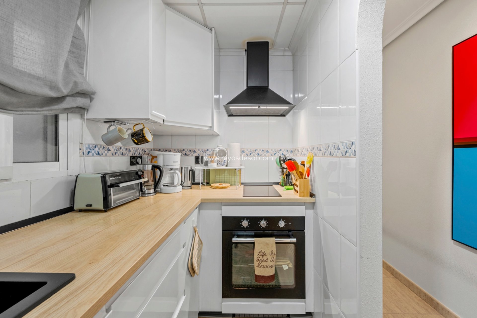 Herverkoop - Appartement - Guardamar del Segura - Guardamar Del Segura