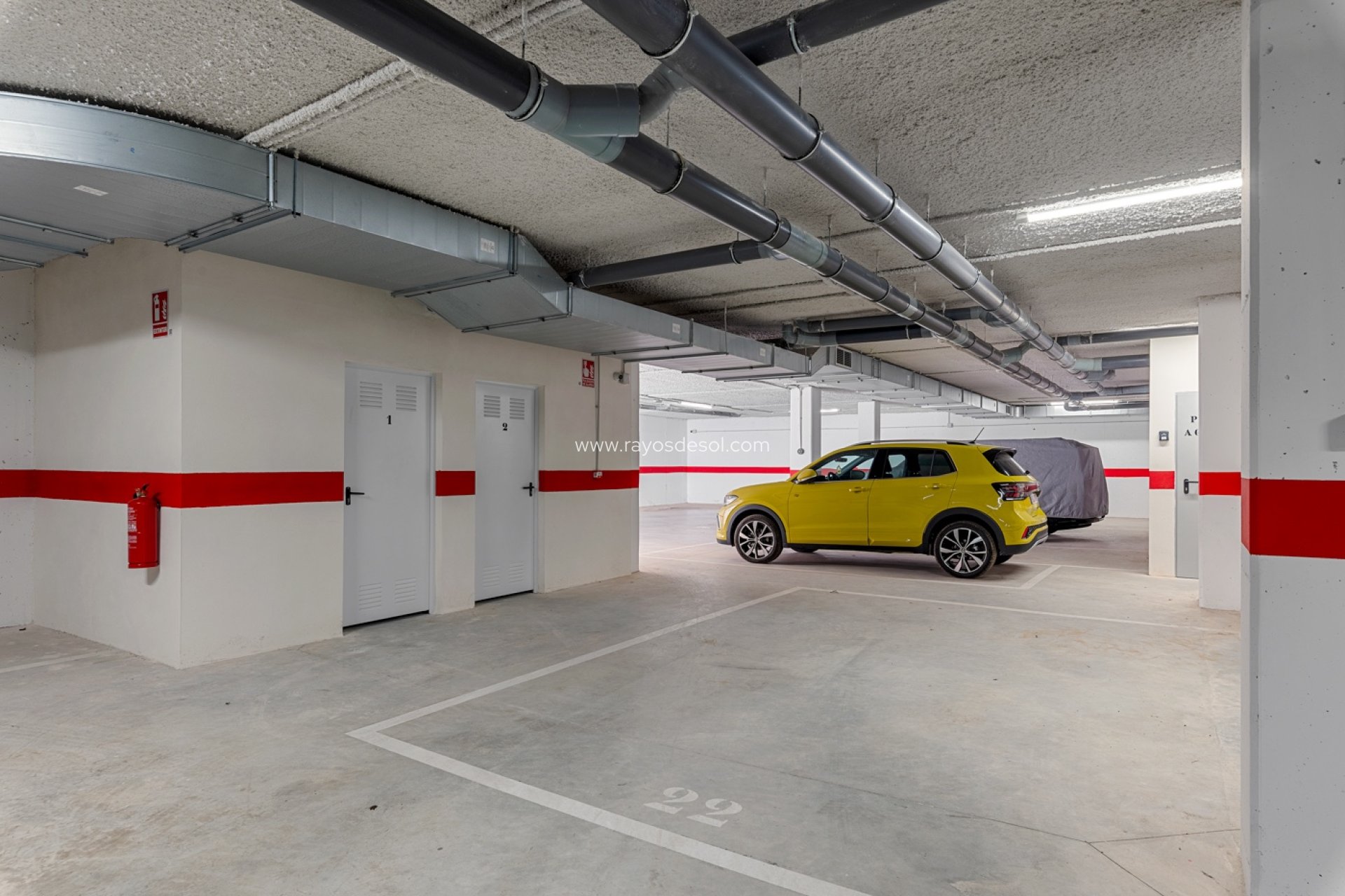 Herverkoop - Appartement - Guardamar del Segura - Guardamar Del Segura