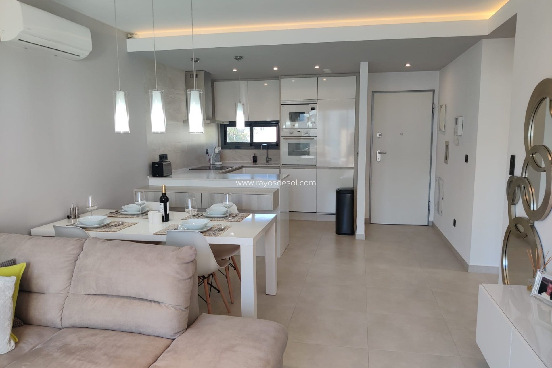 Herverkoop - Appartement - Guardamar del Segura - Guardamar Del Segura