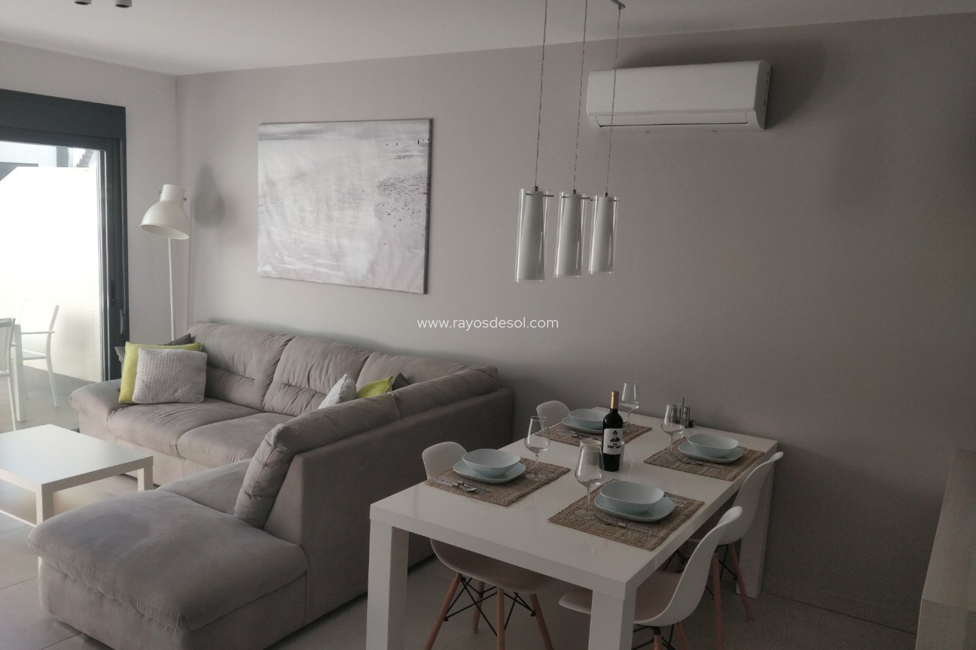 Herverkoop - Appartement - Guardamar del Segura - Guardamar Del Segura