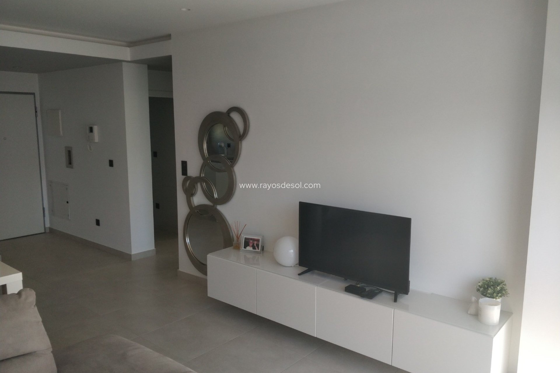 Herverkoop - Appartement - Guardamar del Segura - Guardamar Del Segura