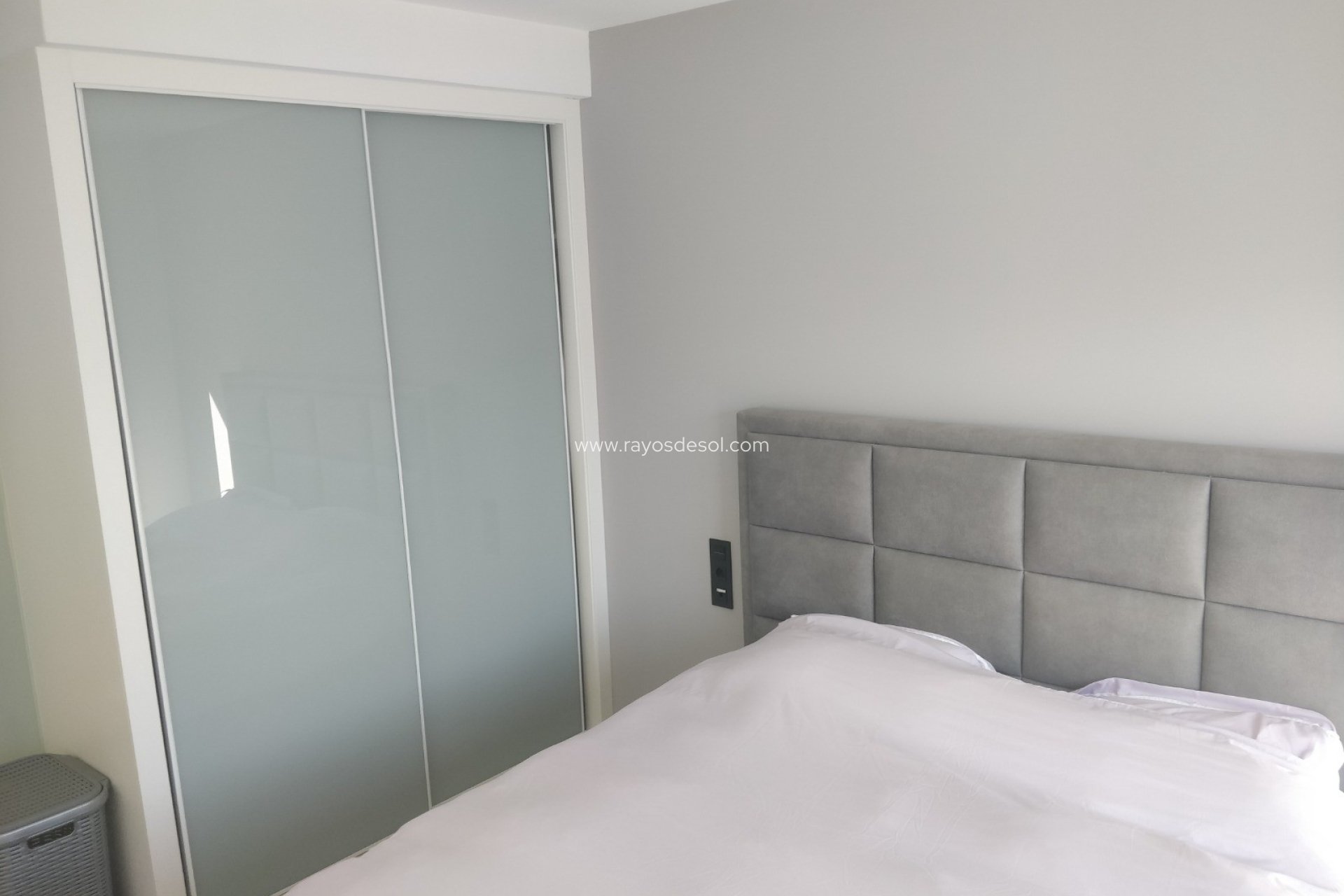 Herverkoop - Appartement - Guardamar del Segura - Guardamar Del Segura