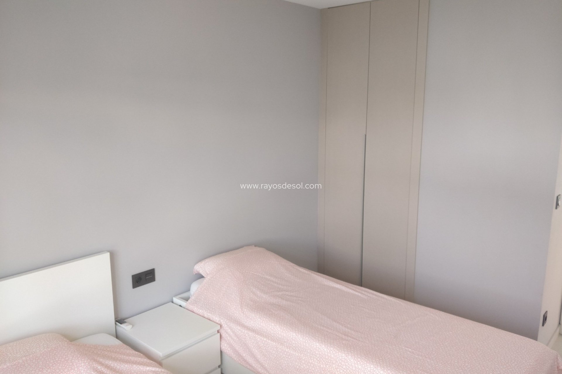 Herverkoop - Appartement - Guardamar del Segura - Guardamar Del Segura