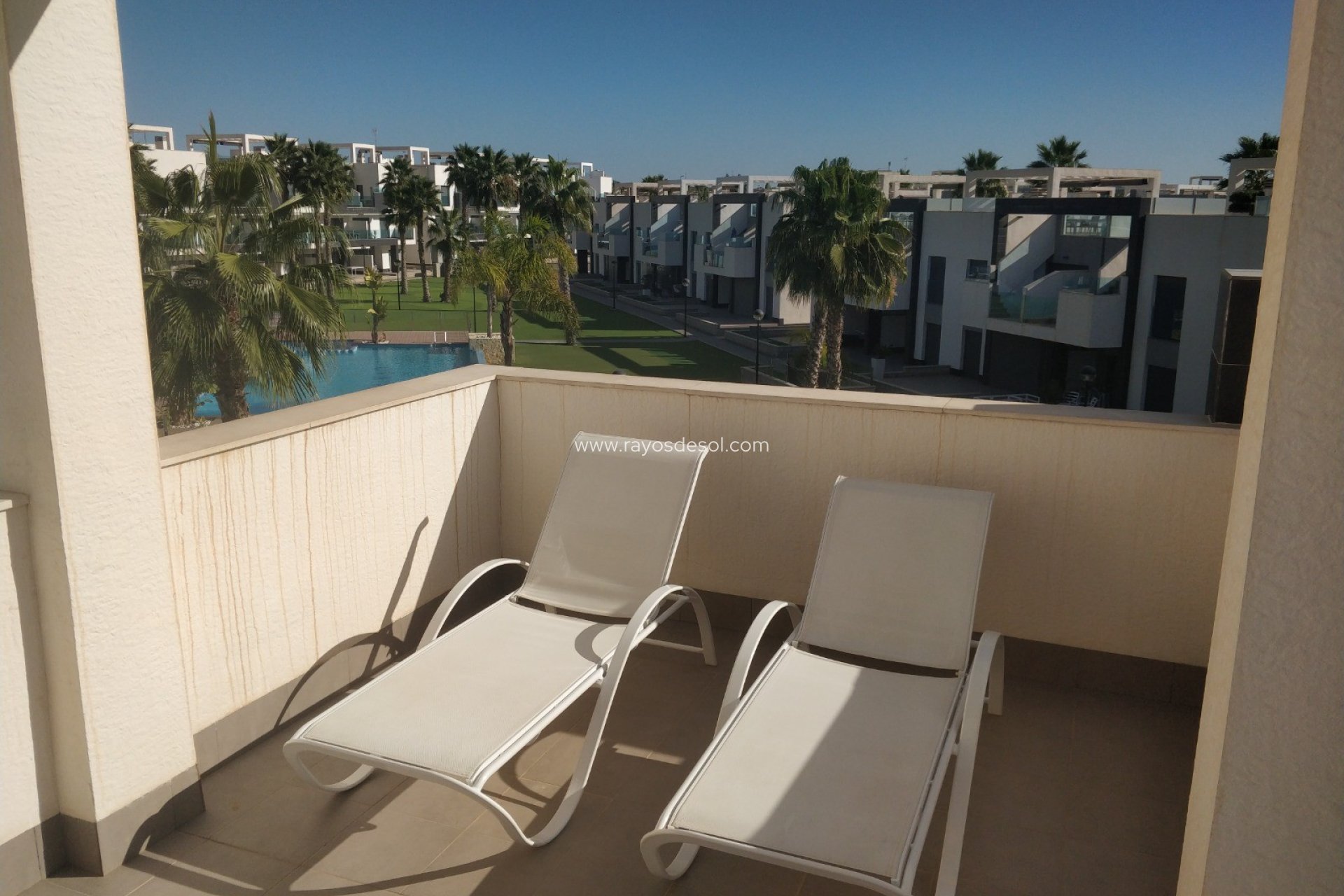 Herverkoop - Appartement - Guardamar del Segura - Guardamar Del Segura