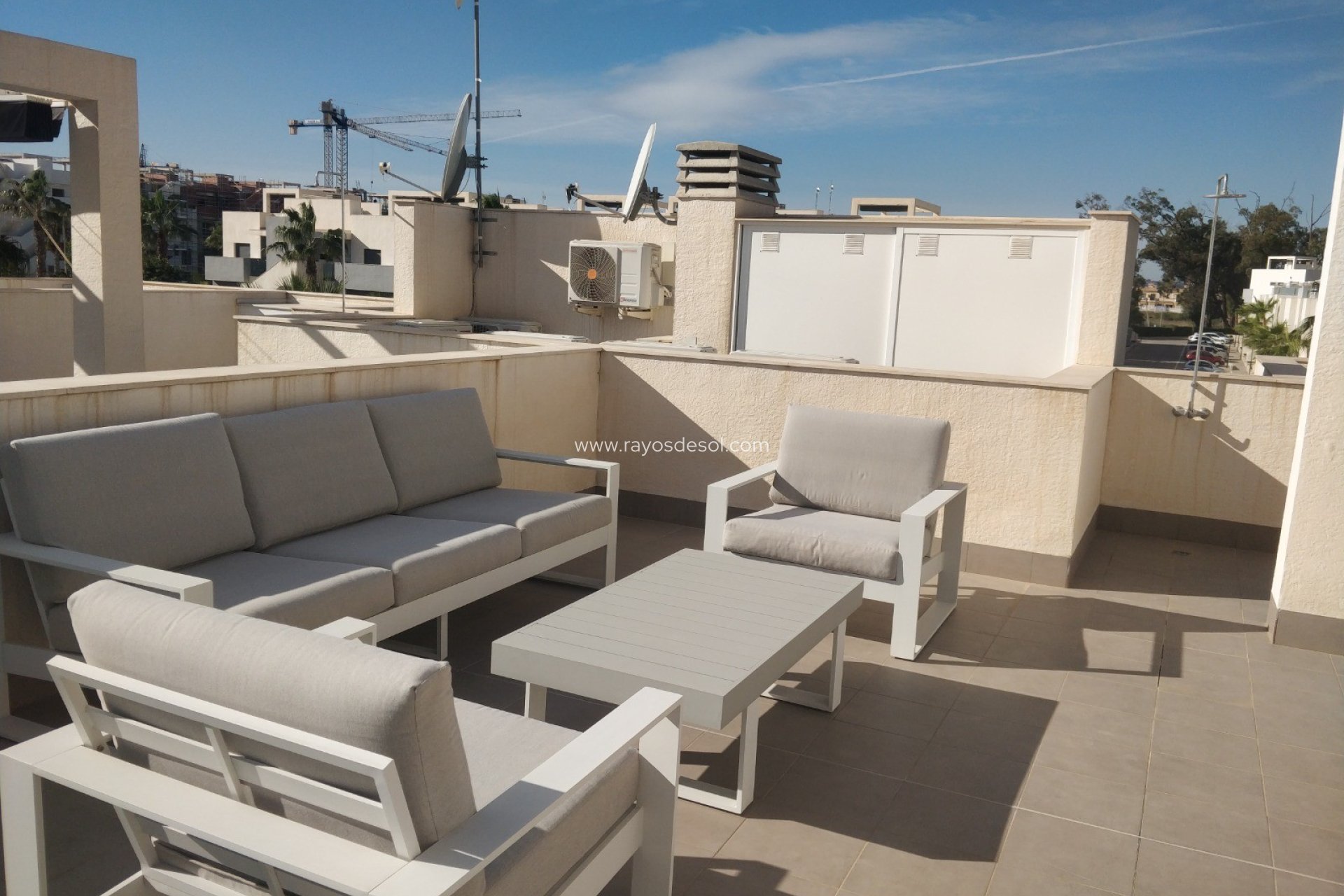 Herverkoop - Appartement - Guardamar del Segura - Guardamar Del Segura