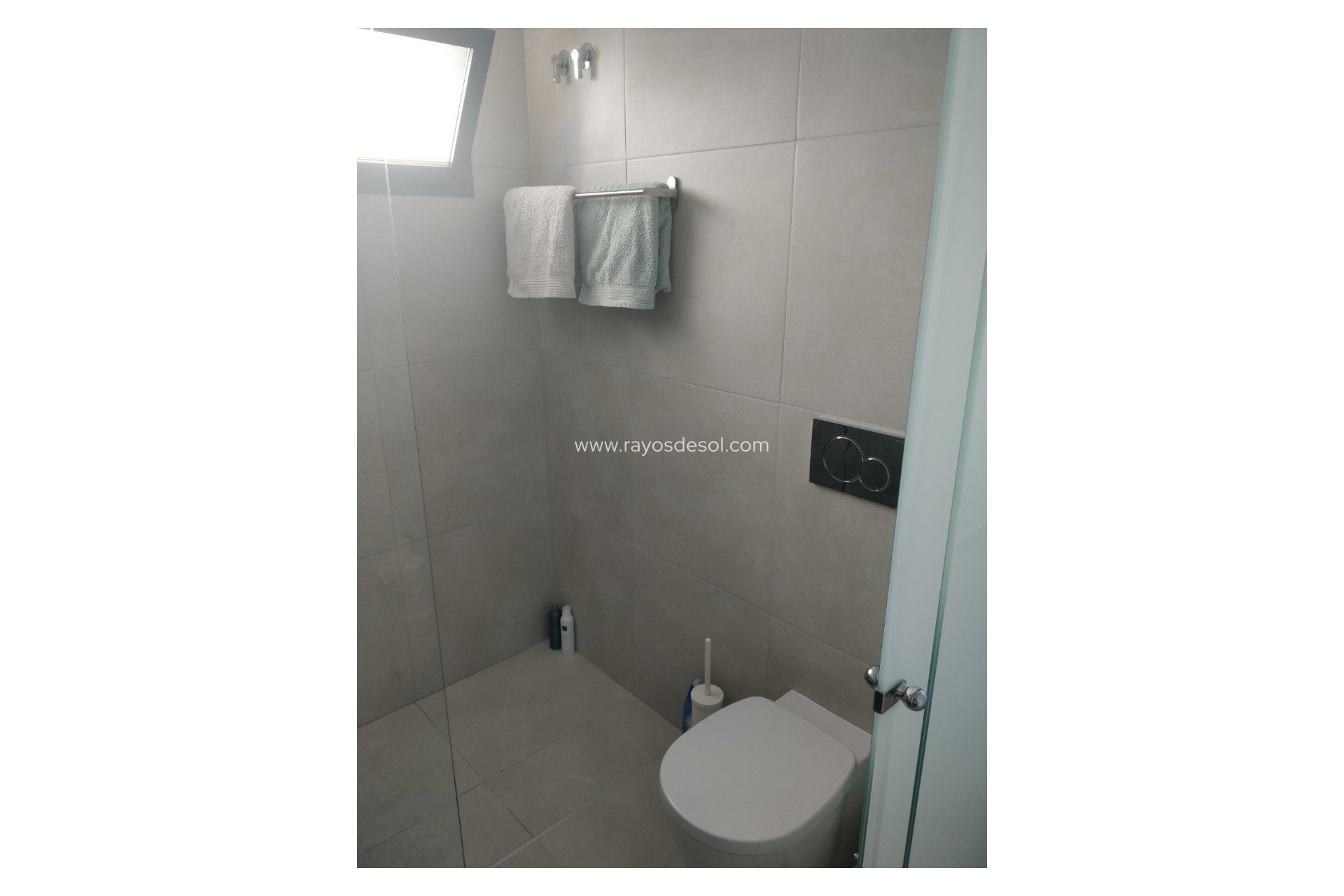 Herverkoop - Appartement - Guardamar del Segura - Guardamar Del Segura