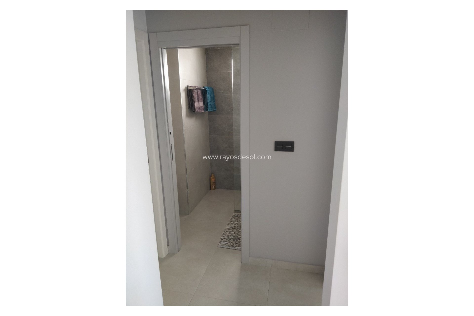 Herverkoop - Appartement - Guardamar del Segura - Guardamar Del Segura