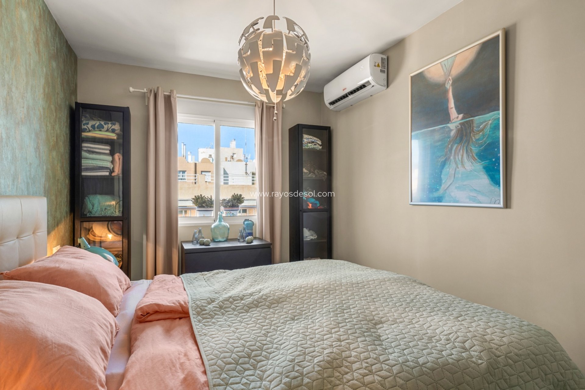 Herverkoop - Appartement - Guardamar del Segura - Guardamar Del Segura