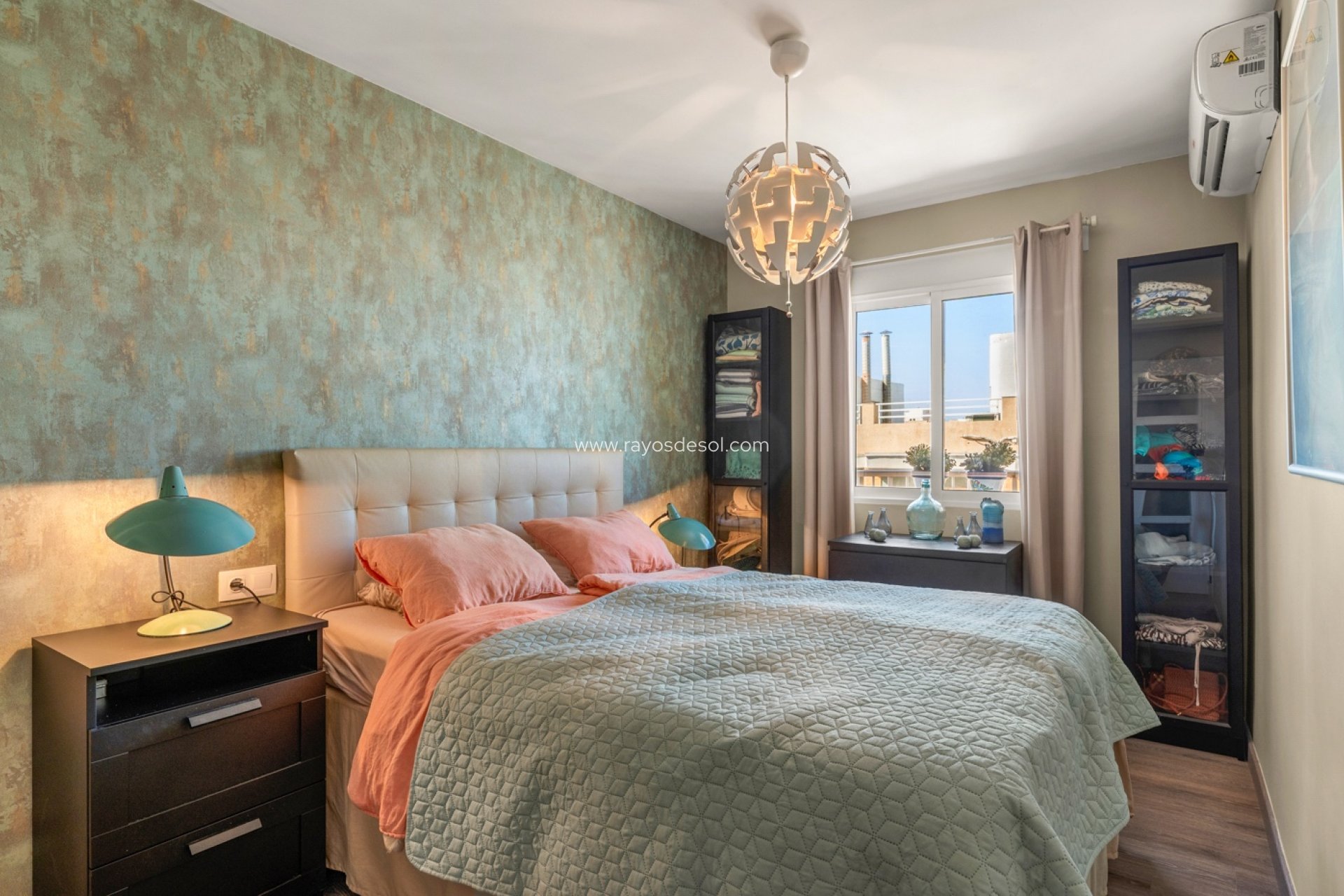 Herverkoop - Appartement - Guardamar del Segura - Guardamar Del Segura