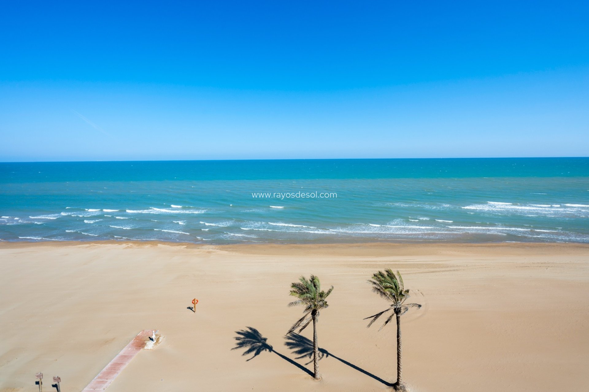 Herverkoop - Appartement - Guardamar del Segura - Guardamar Del Segura